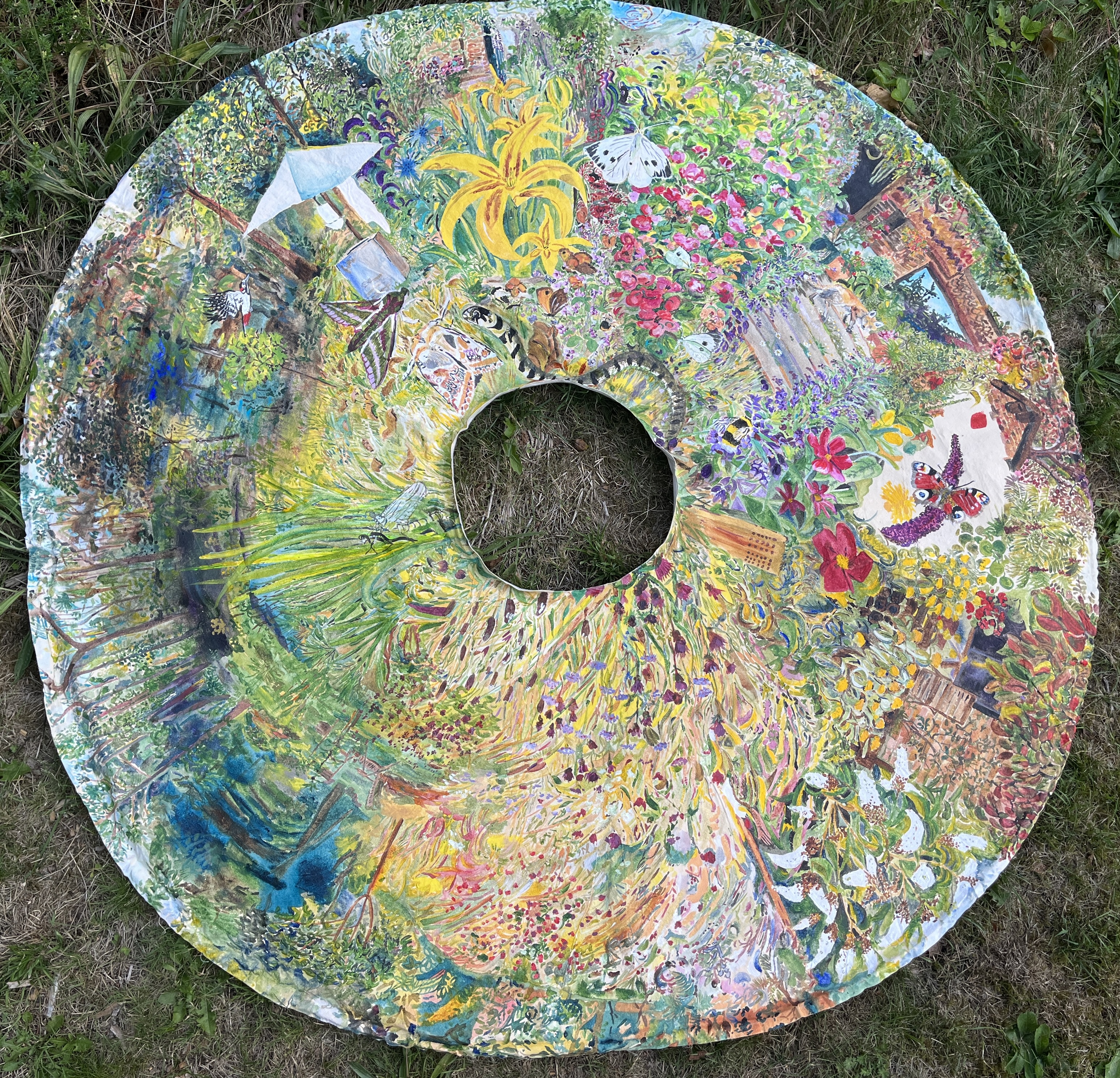 Sally Ferguson | Fine Art 3