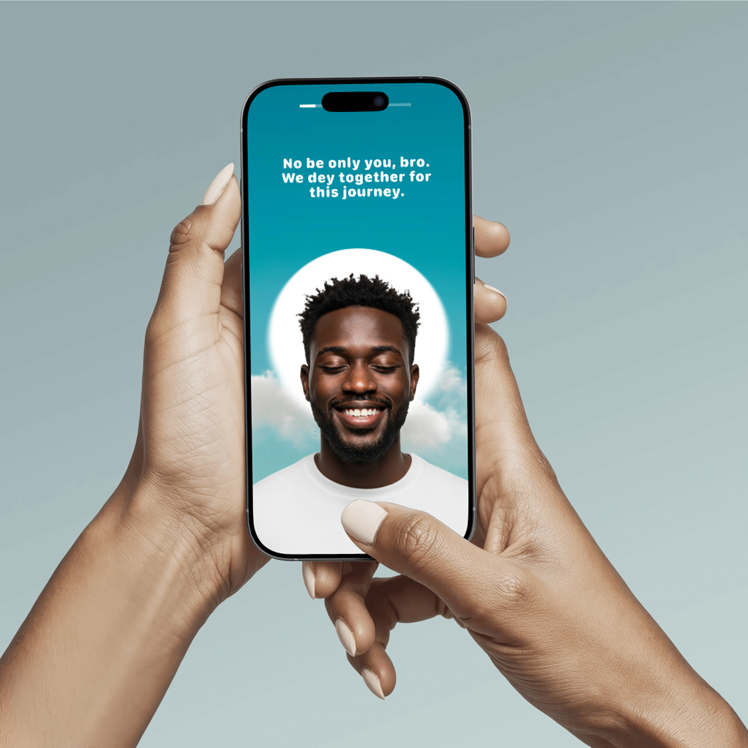 Chibueze Ughanze | Graphic Design 2