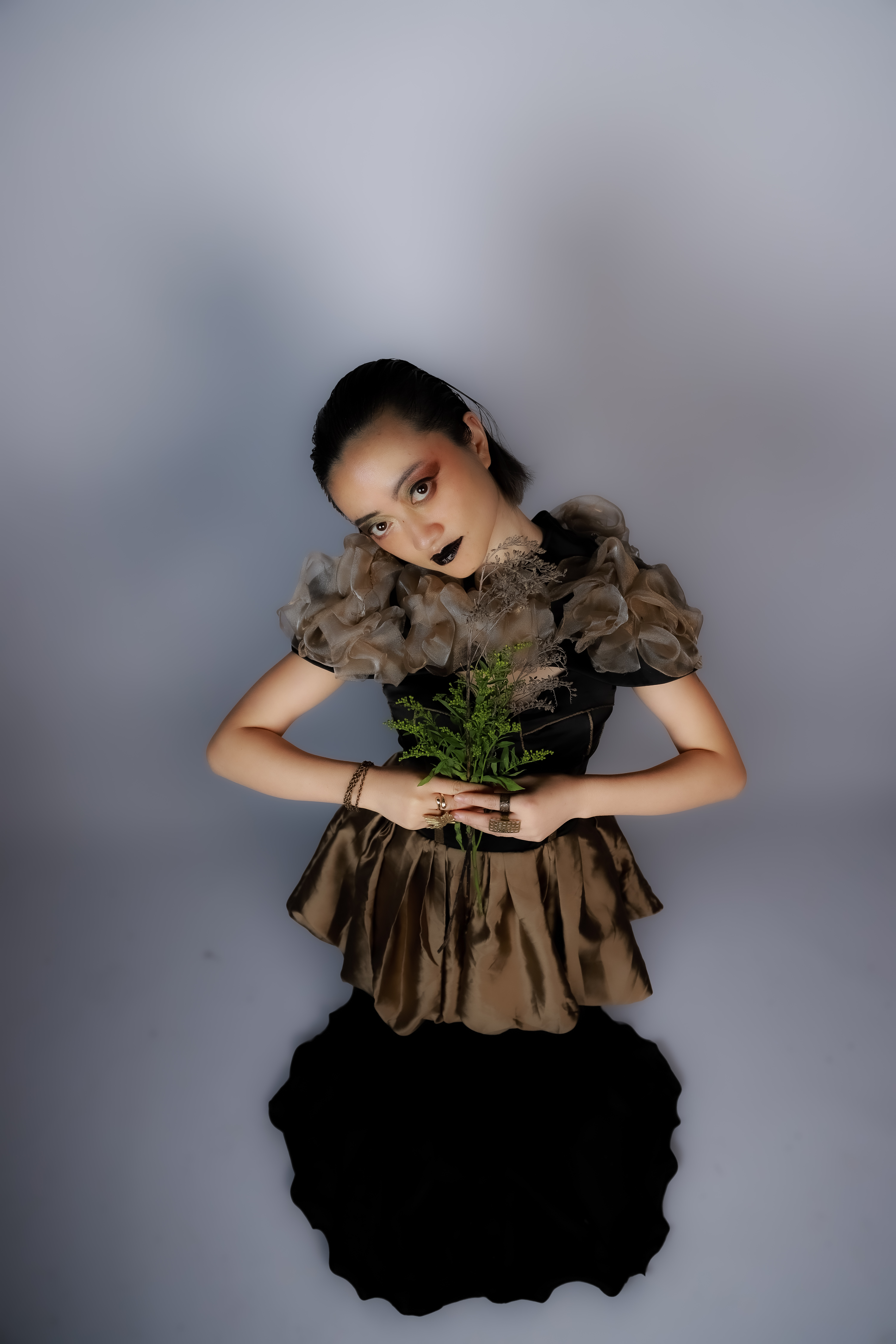 Esrat Jahan Era | Fashion & Textiles 4