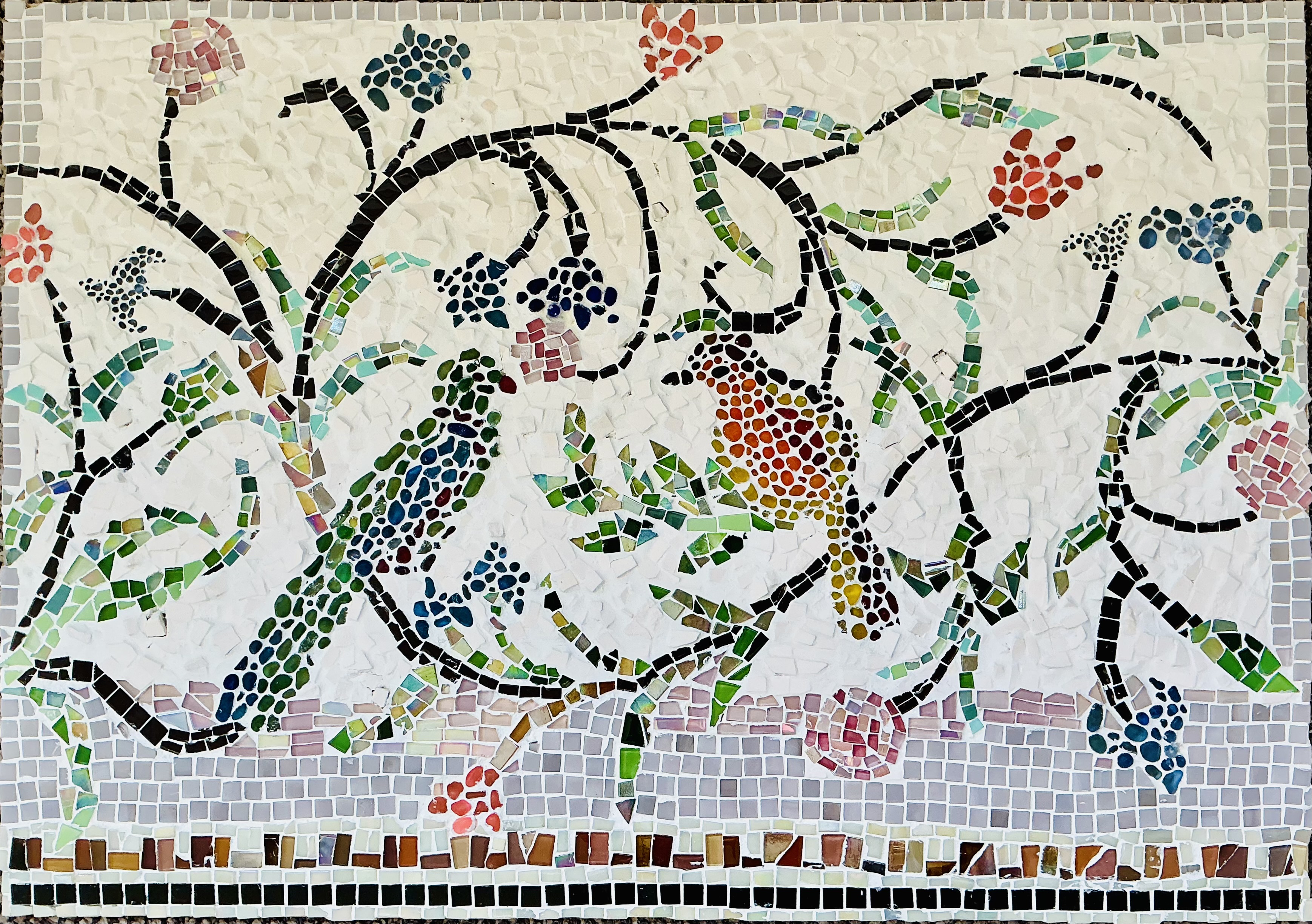 Marita Fernando | Interior Design 2