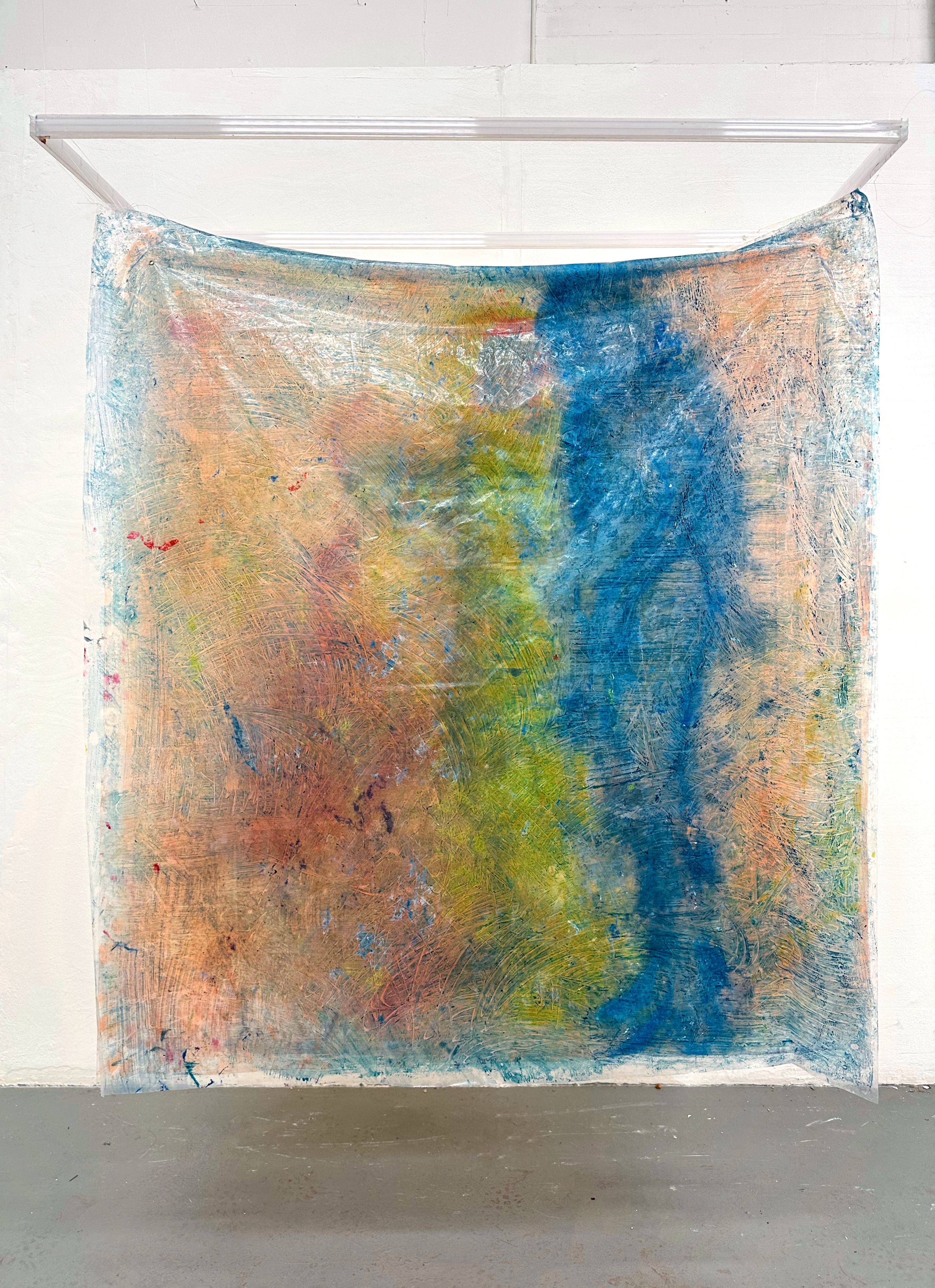 Saniya Farooq | Fine Art 1