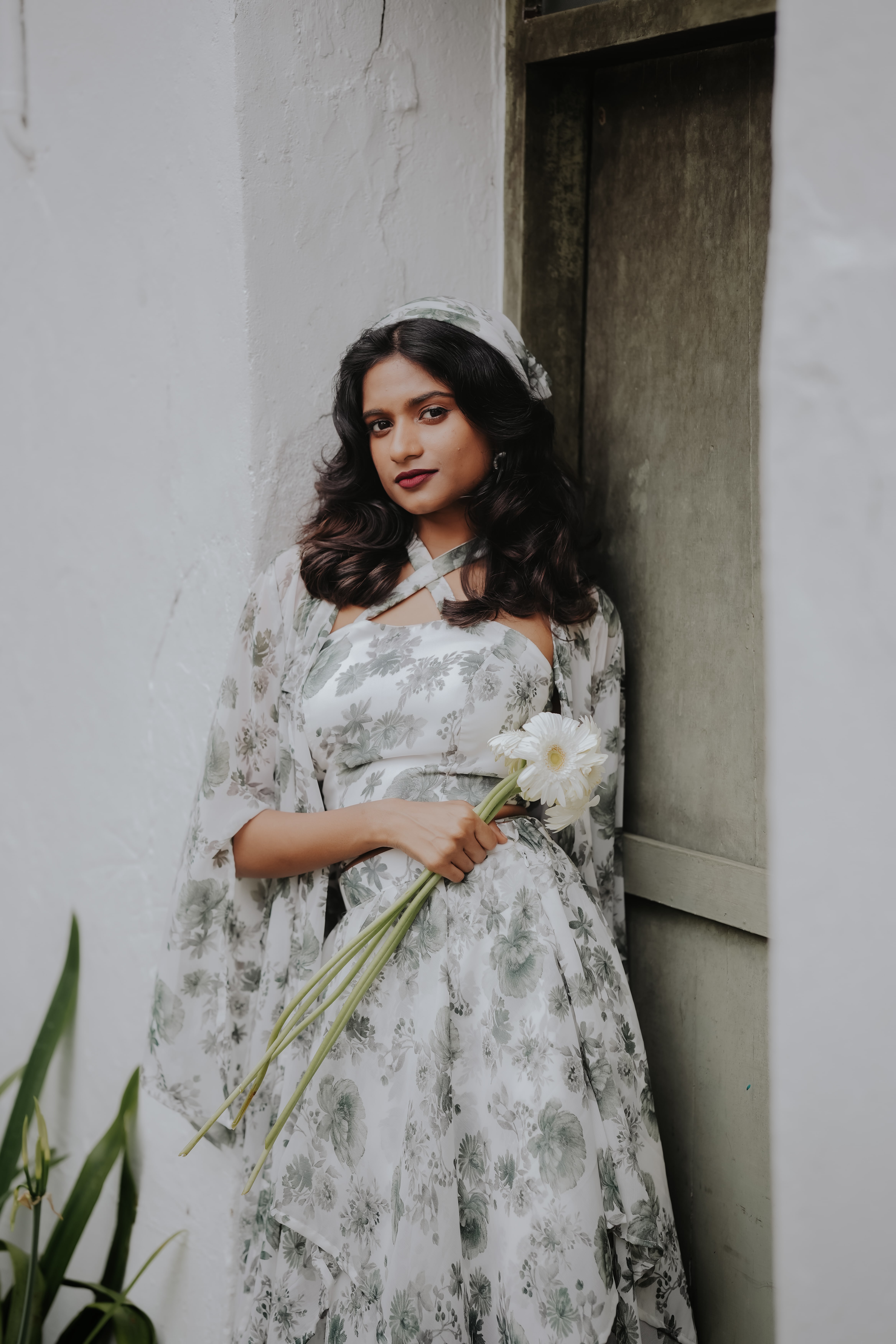 Anisha James | Fashion & Textiles 1