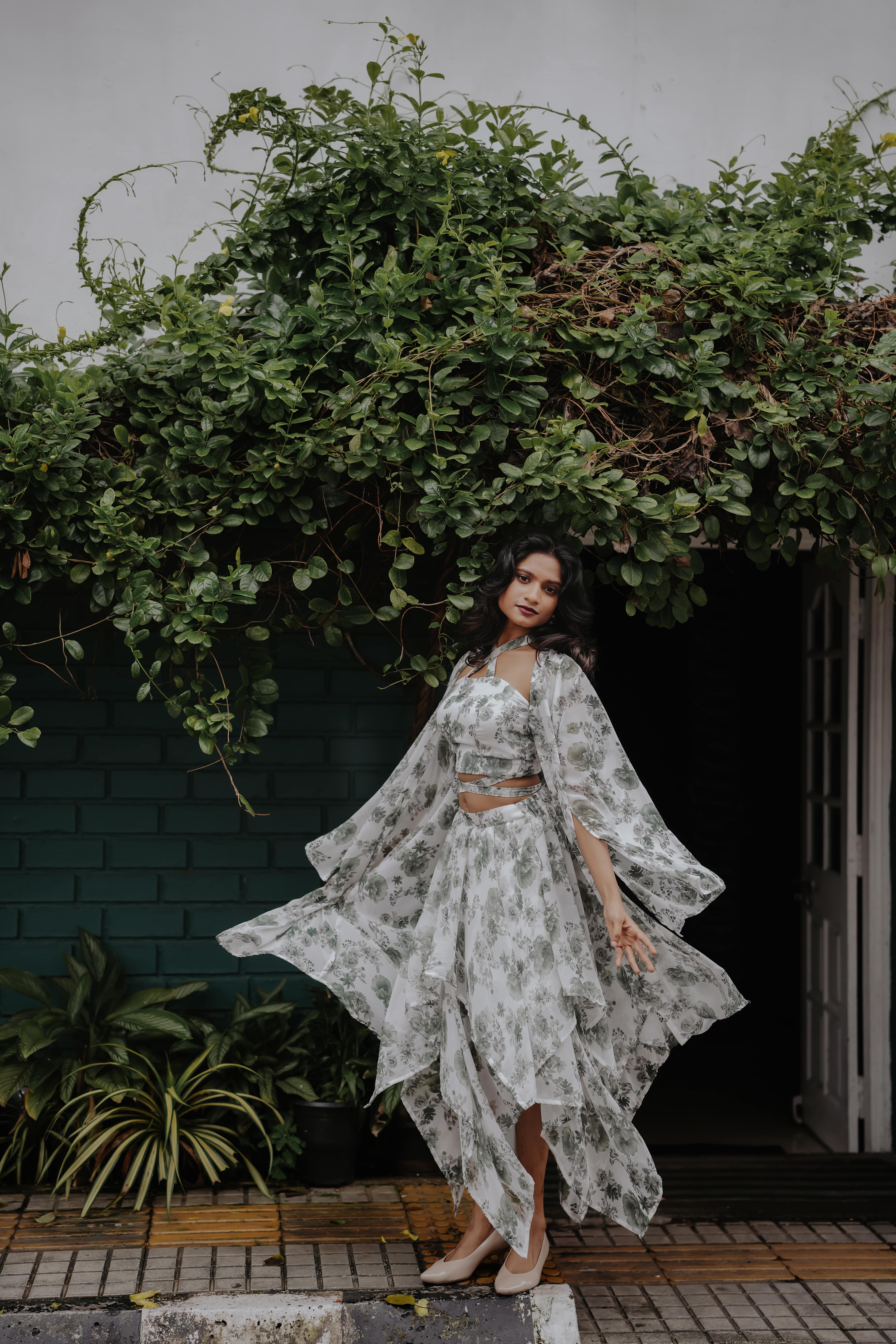 Anisha James | Fashion & Textiles