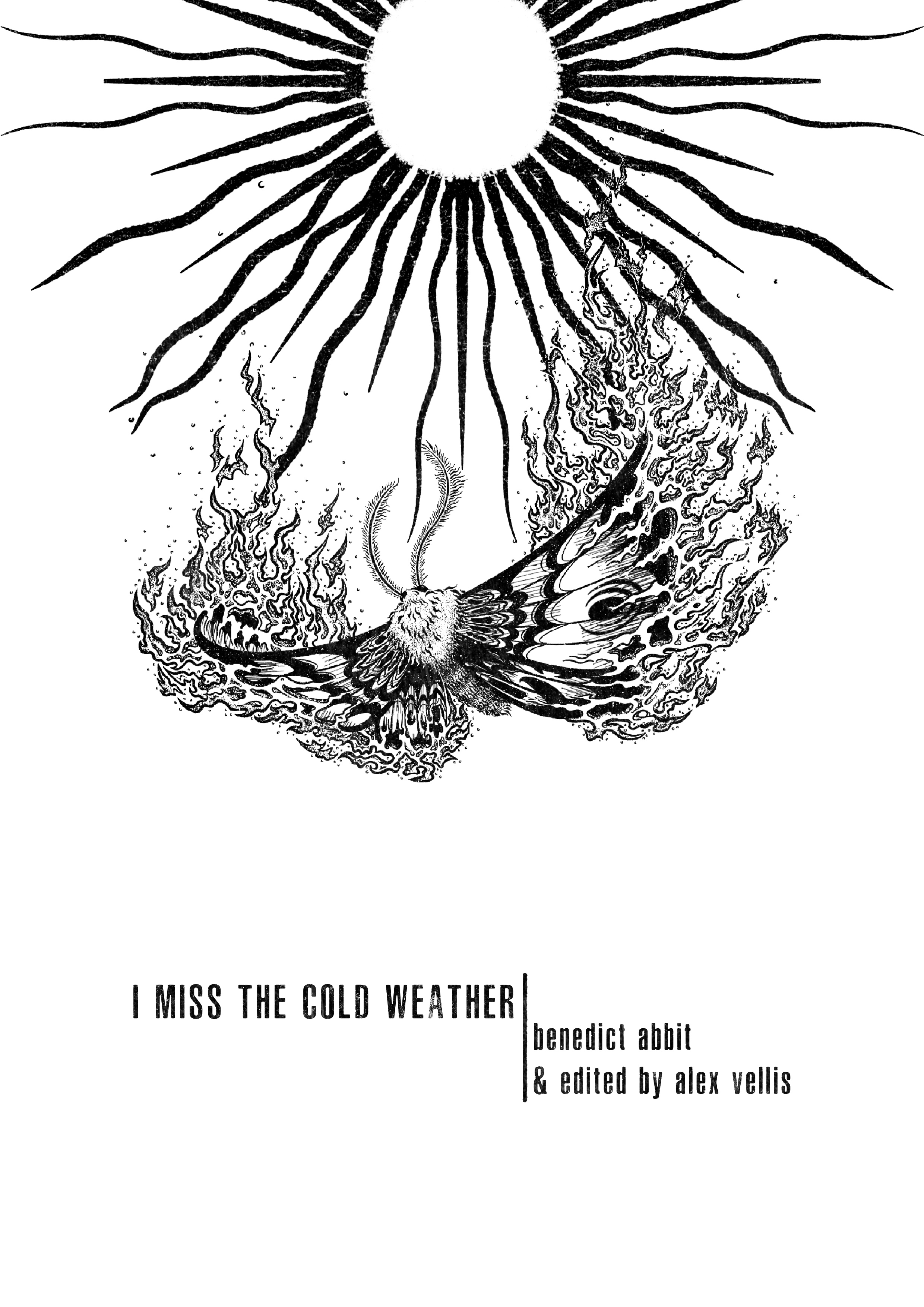 Benedict Abbit | Graphic Design 5