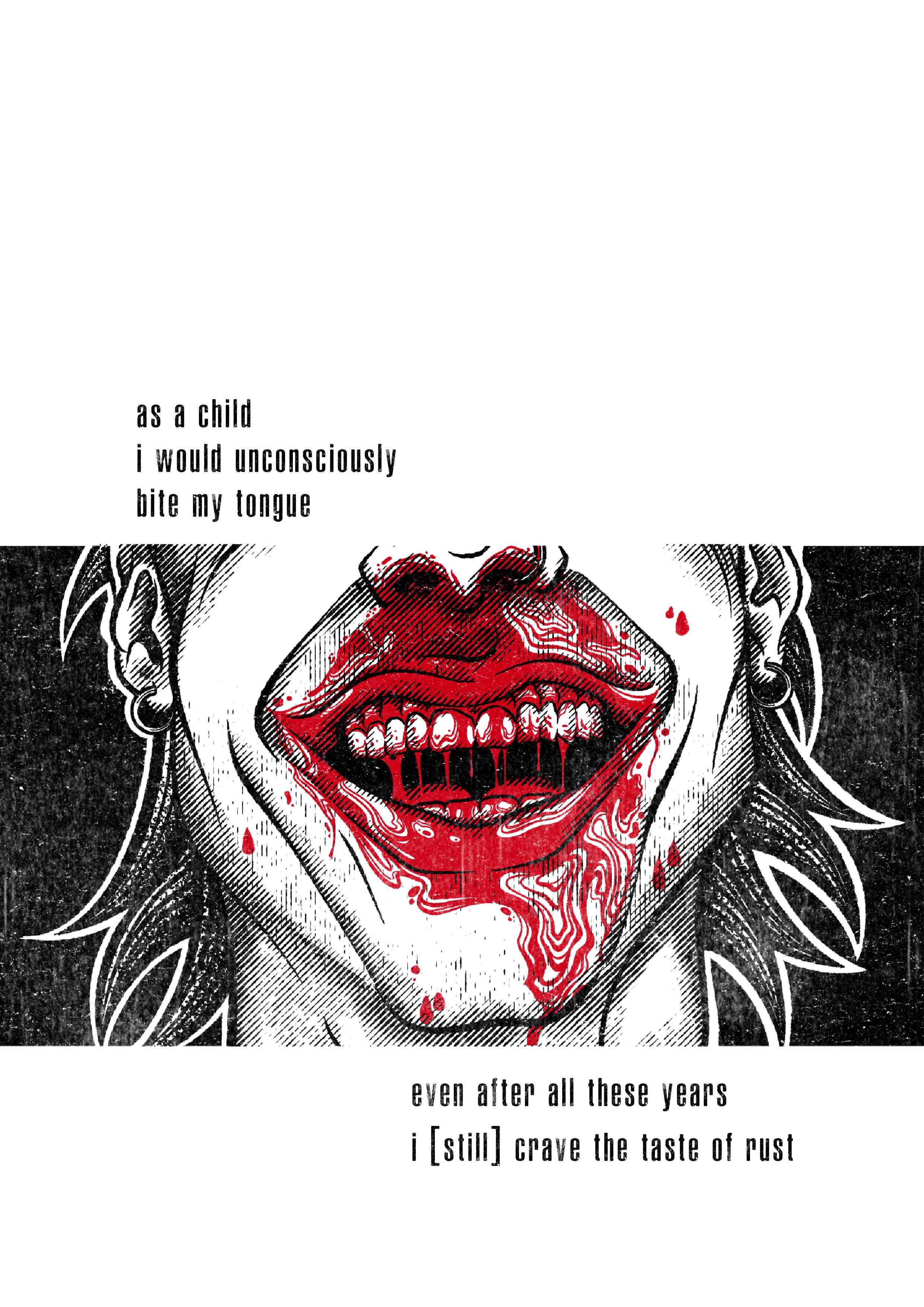 Benedict Abbit | Graphic Design 3