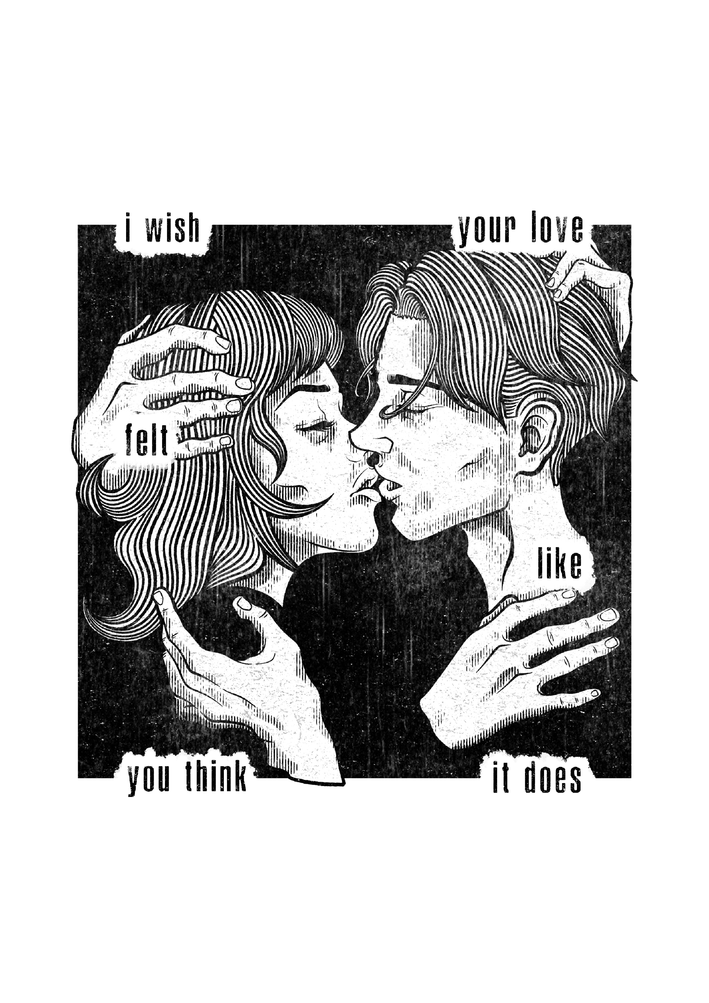 Benedict Abbit | Graphic Design 1