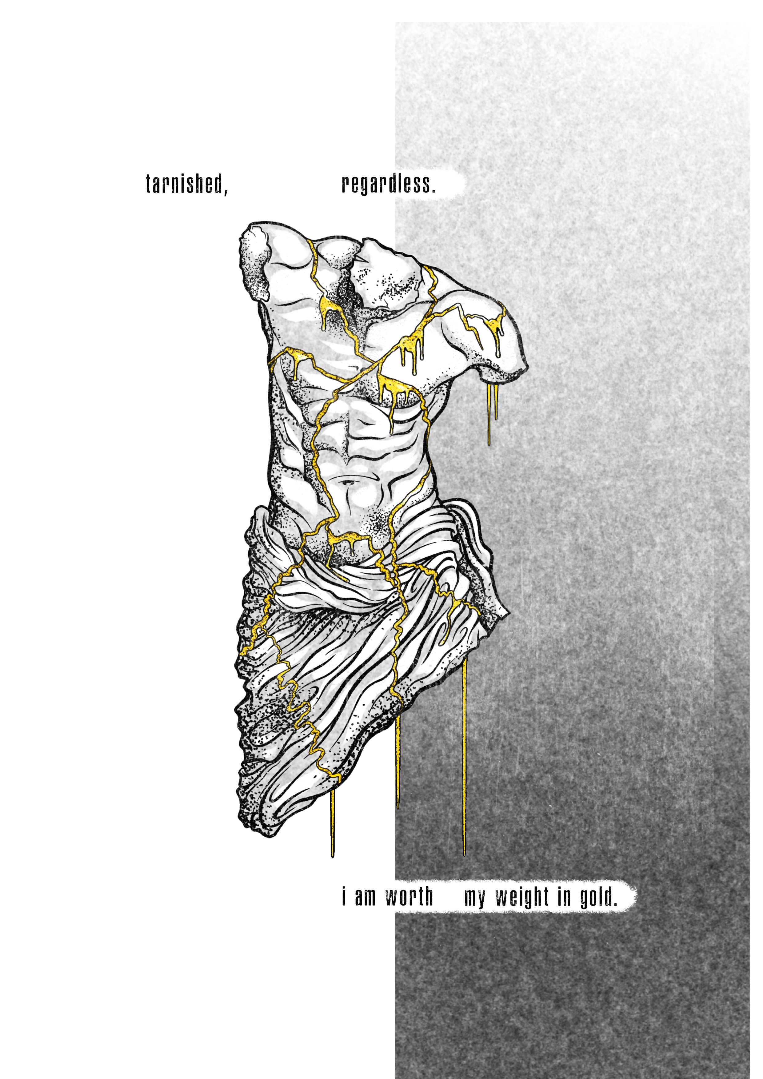 Benedict Abbit | Graphic Design 2