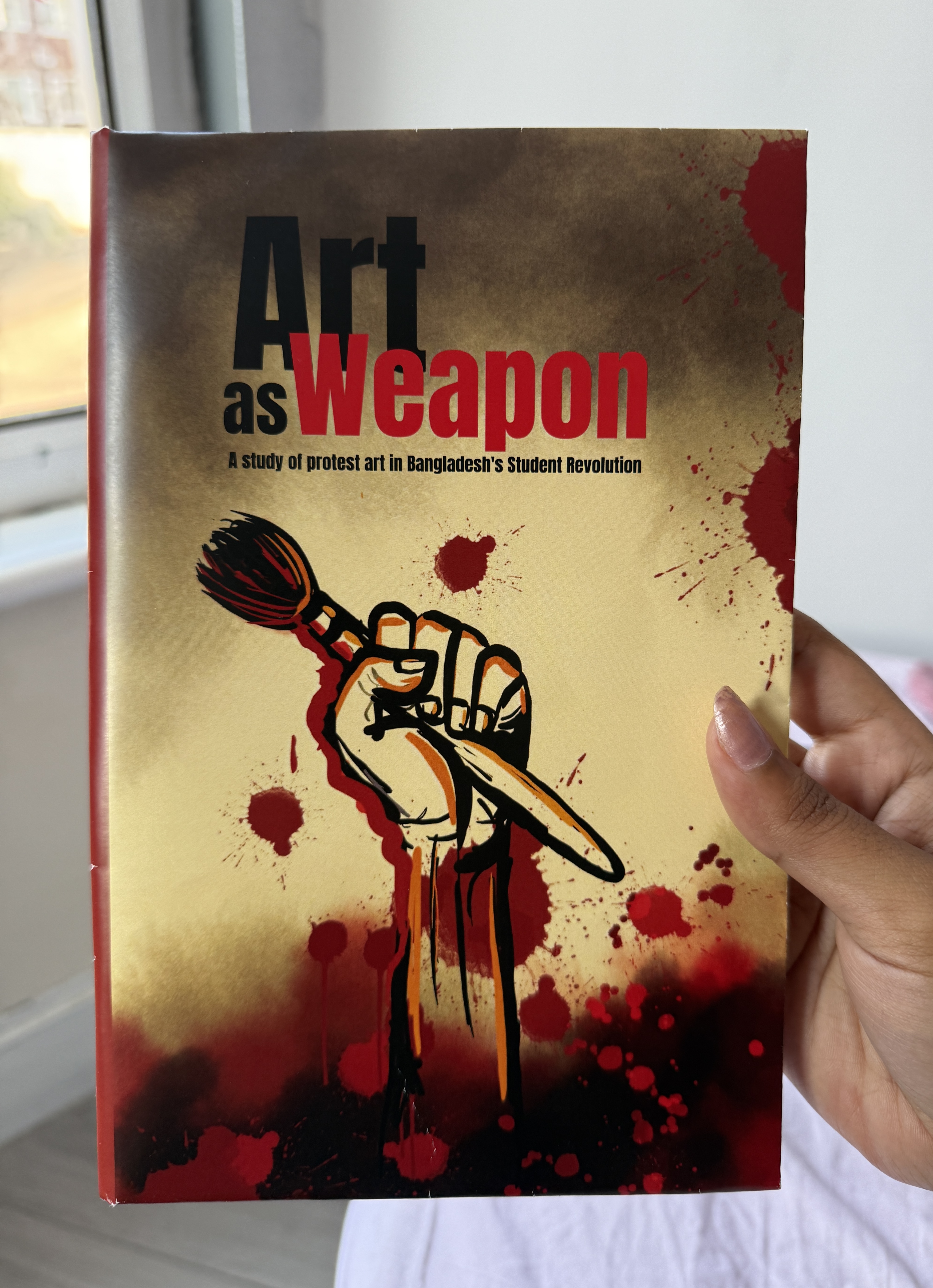 Ishrat Dolon | Graphic Design 1