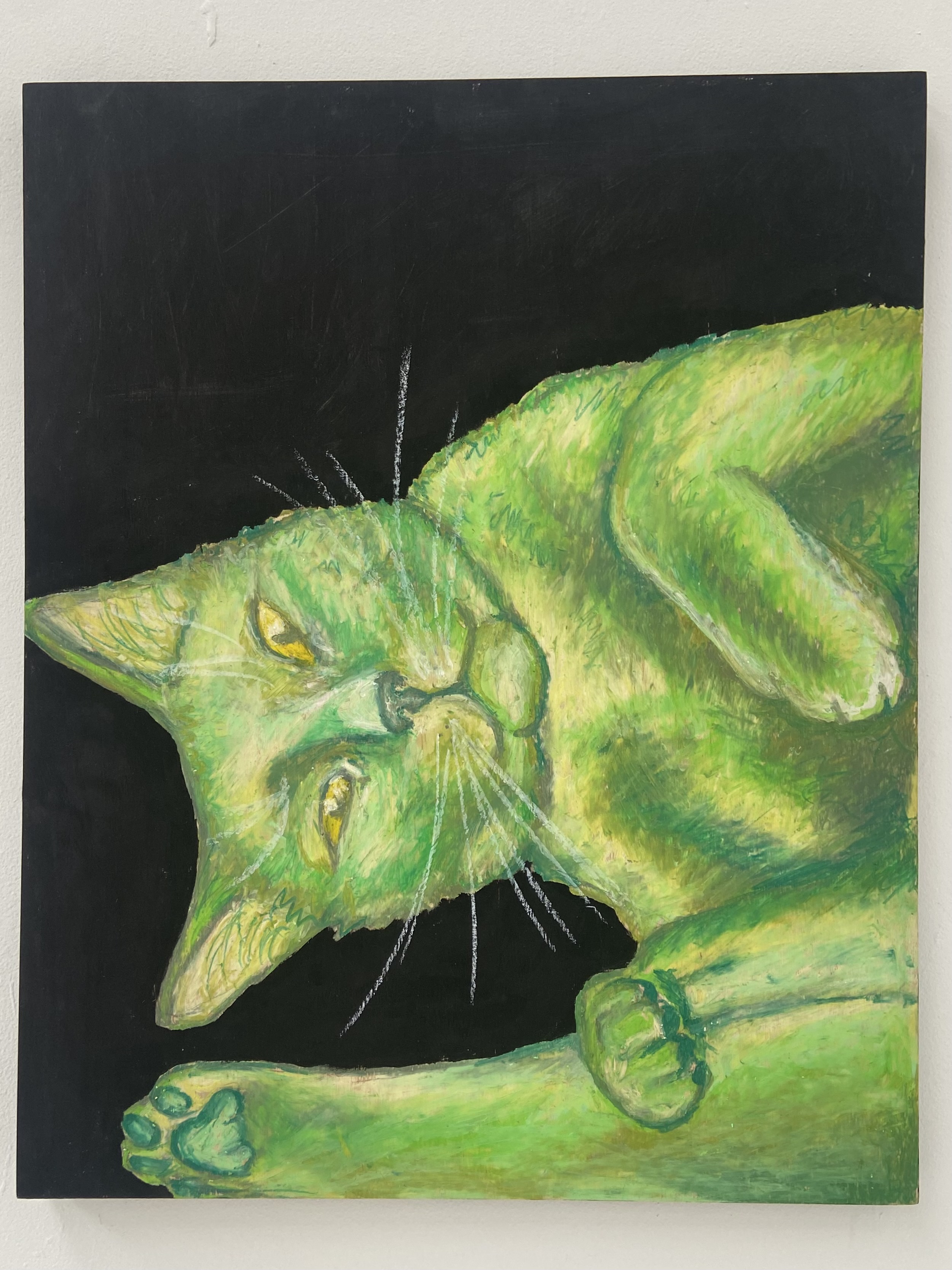 Emily Thompson | Fine Art 6