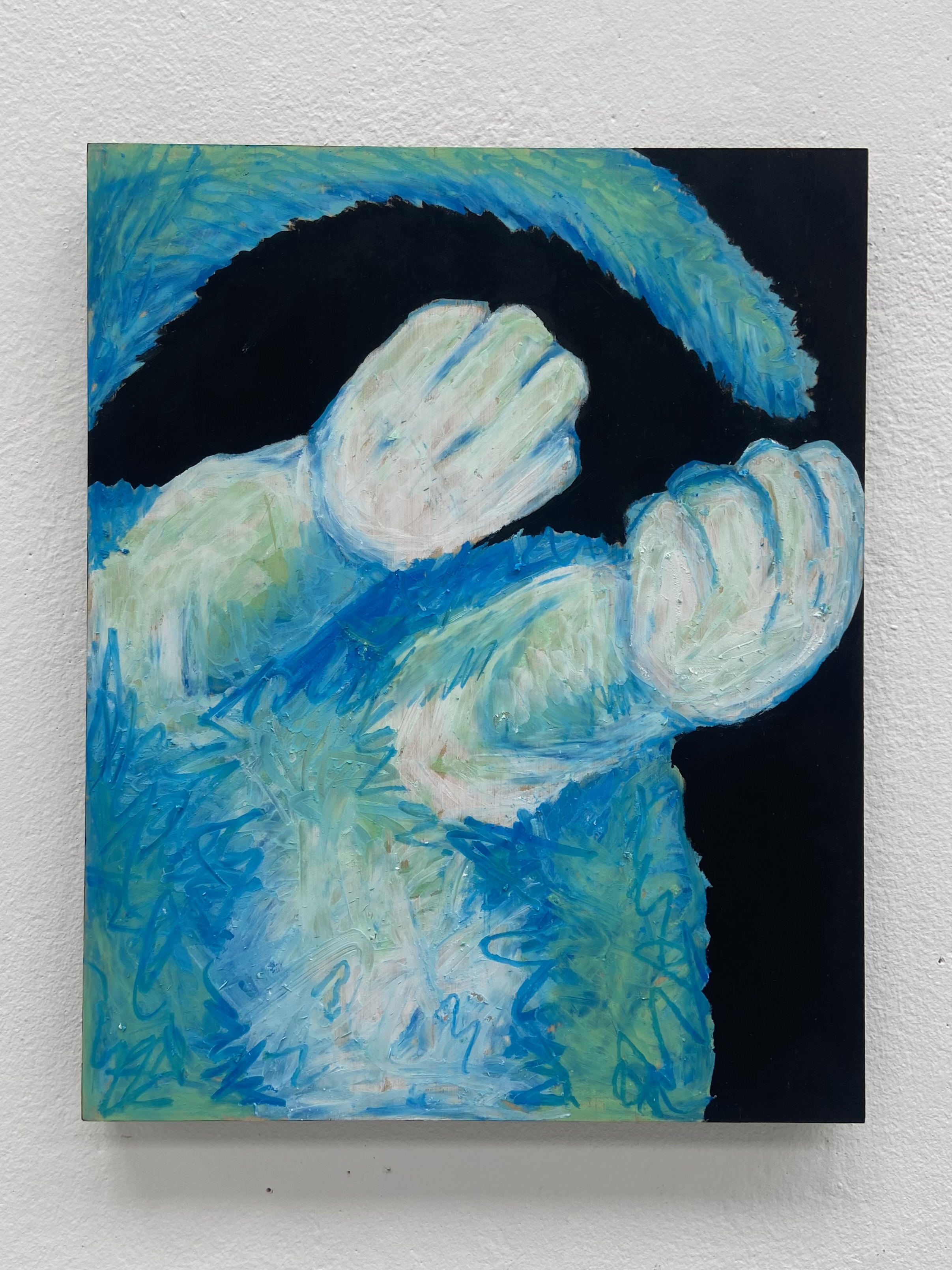 Emily Thompson | Fine Art 8