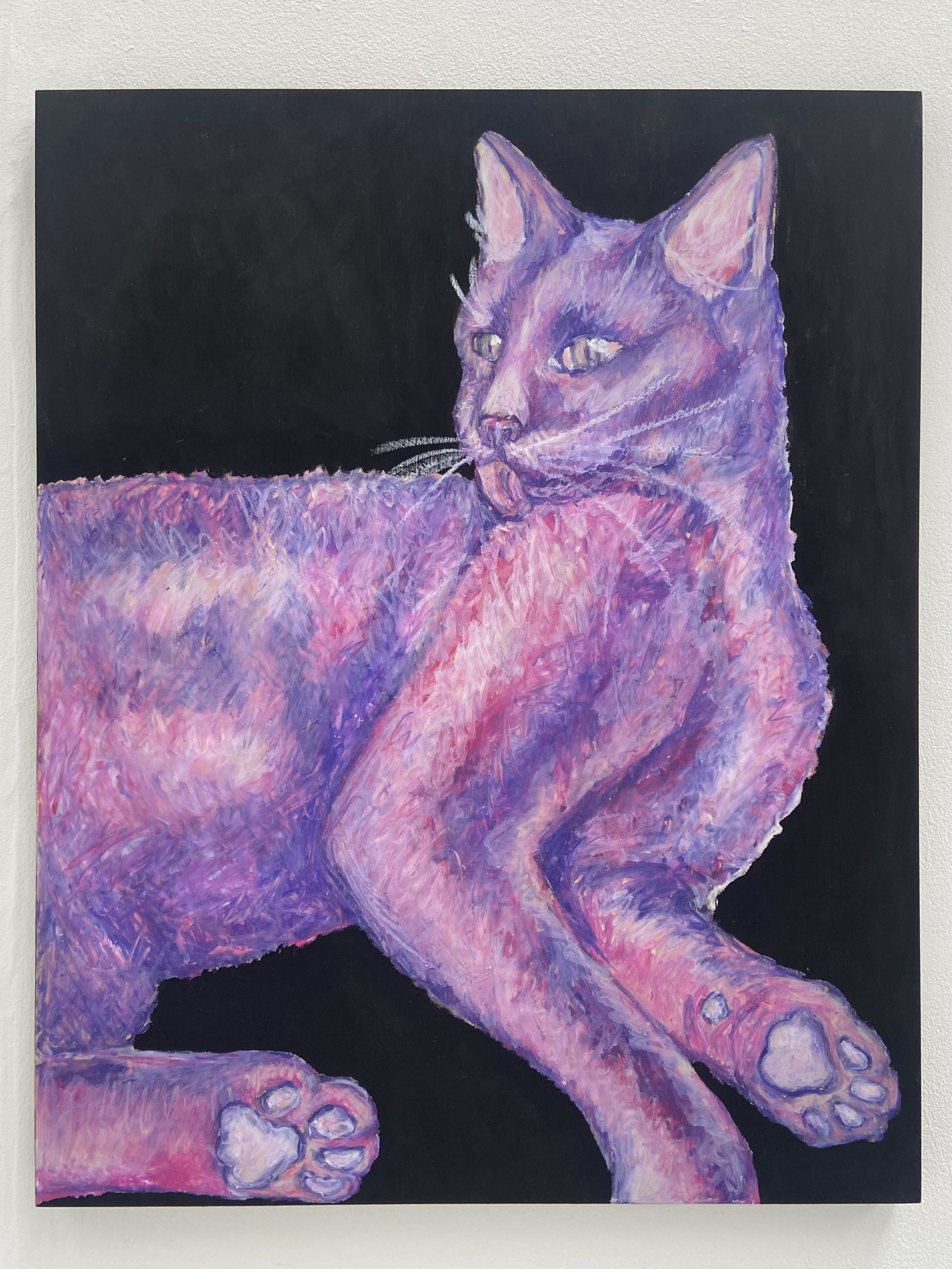 Emily Thompson | Fine Art 7