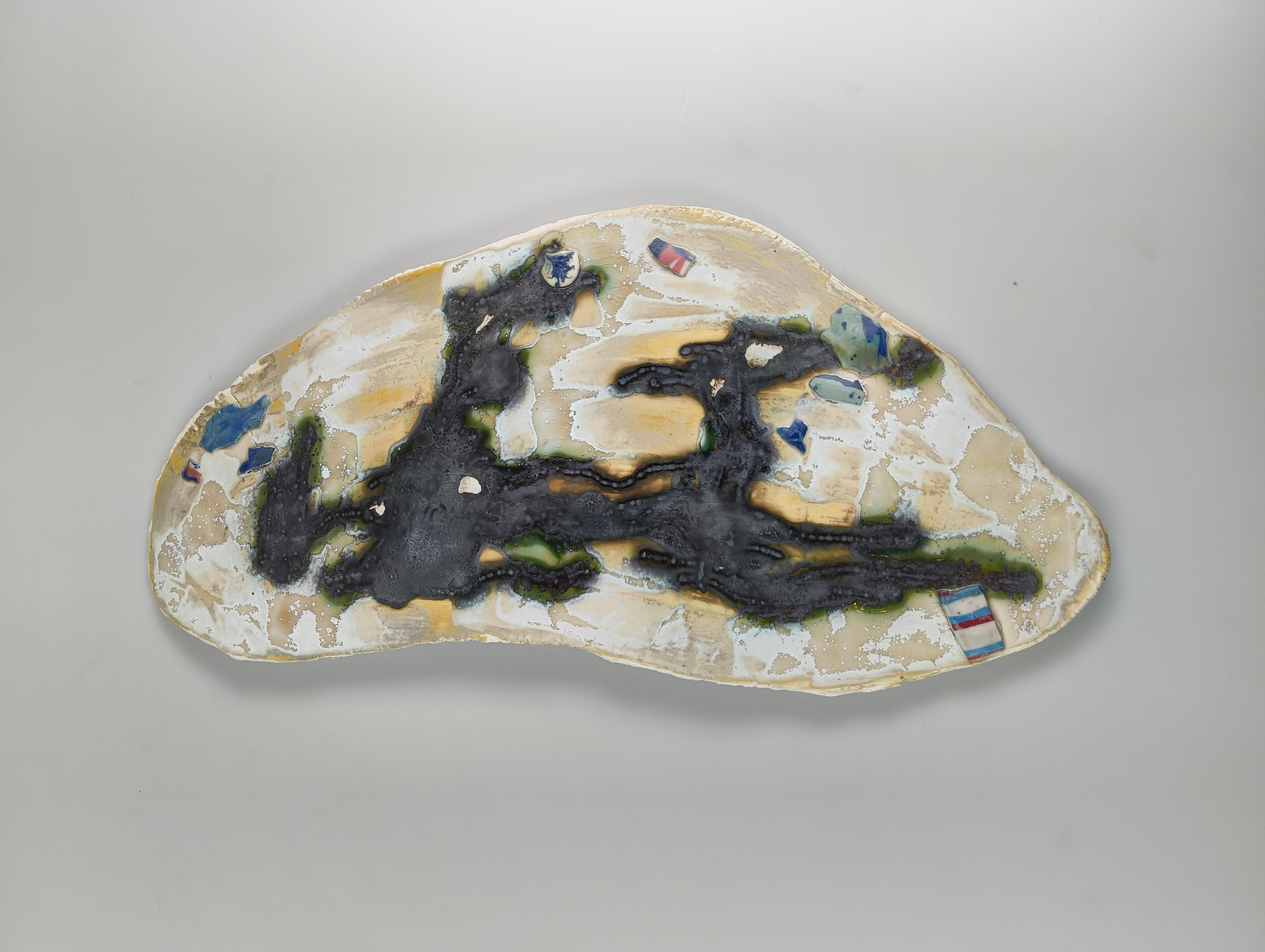 Daniel Babu | Crafts 6