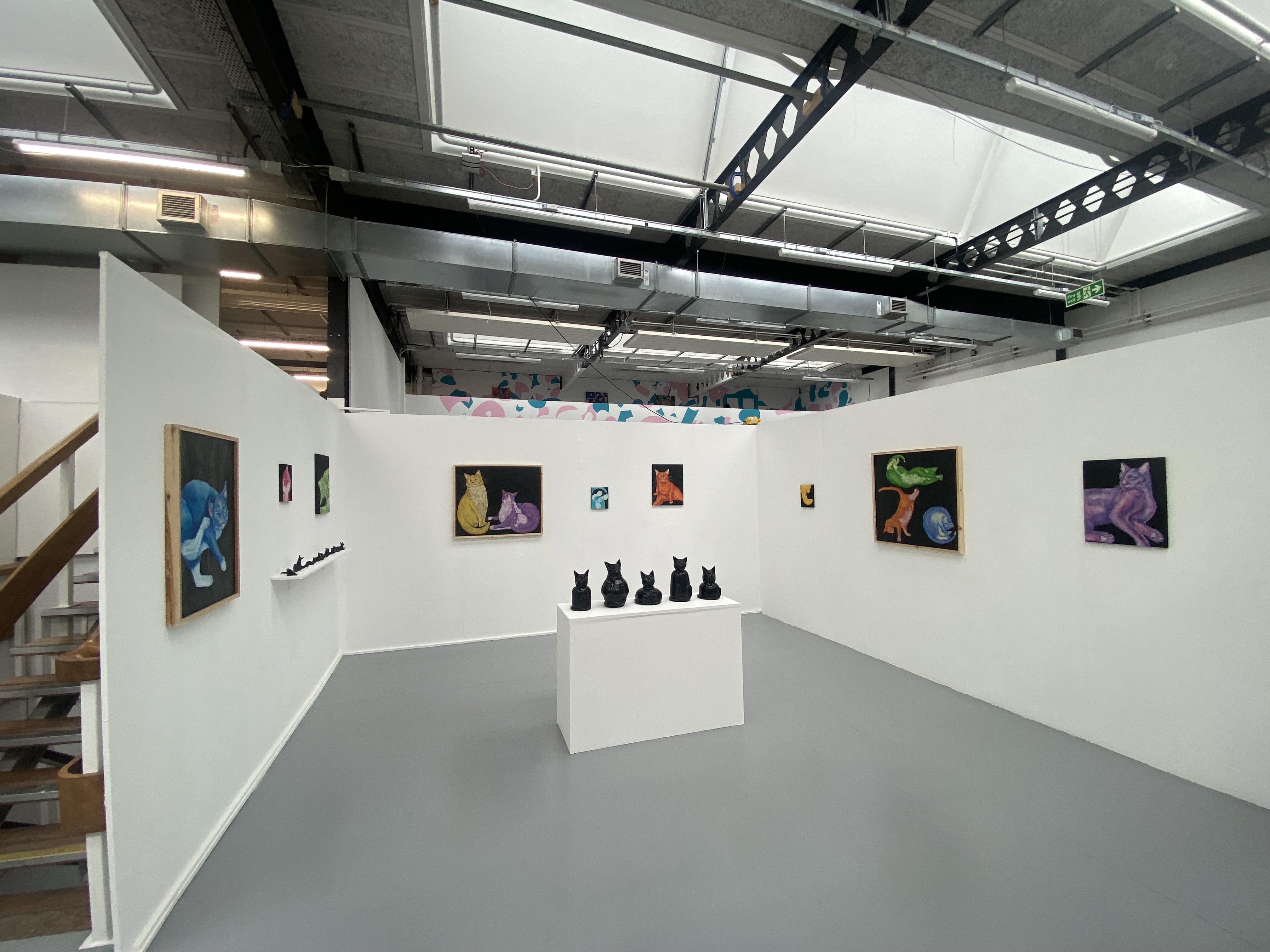 Emily Thompson | Fine Art 10