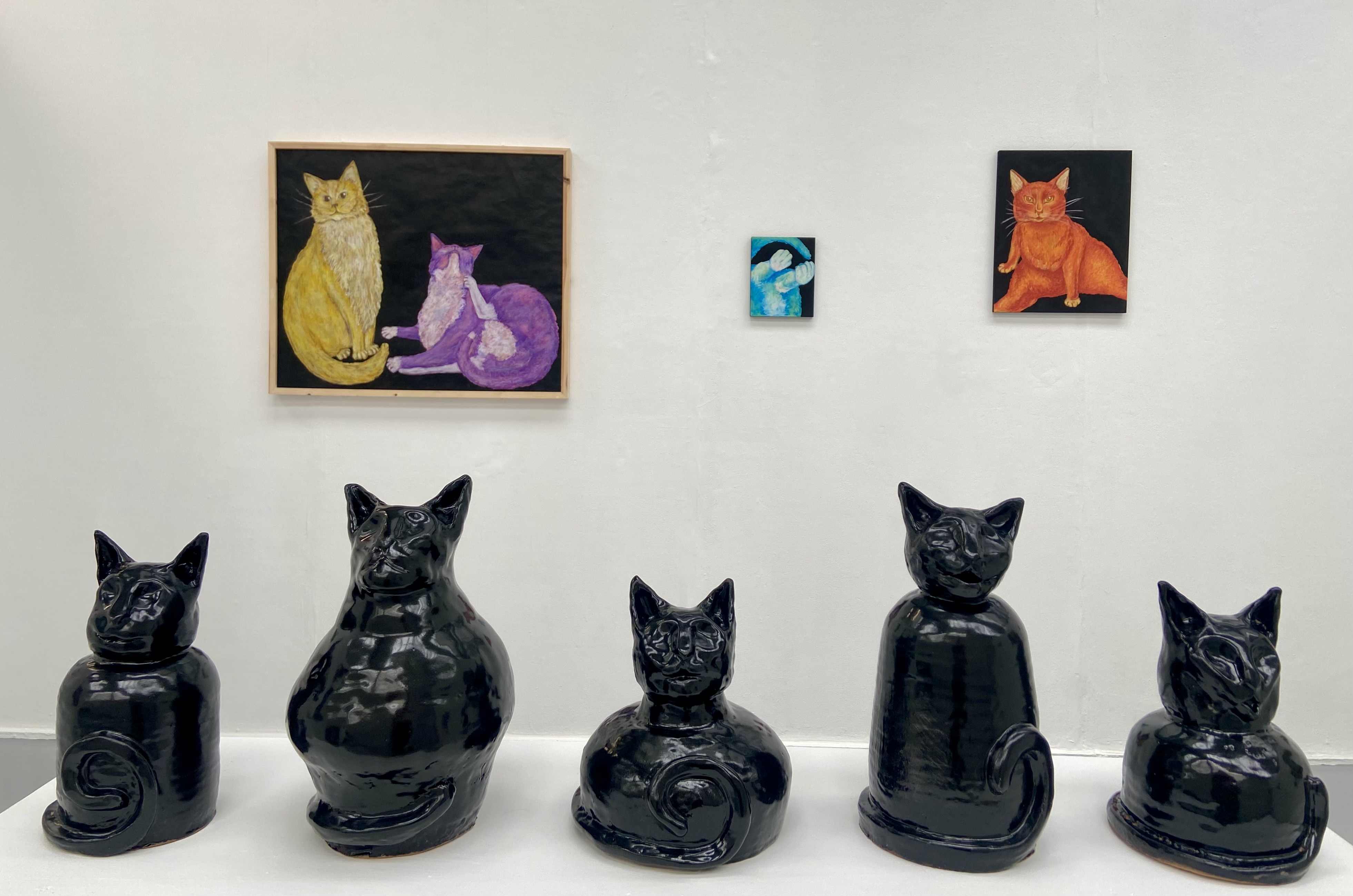 Emily Thompson | Fine Art 9