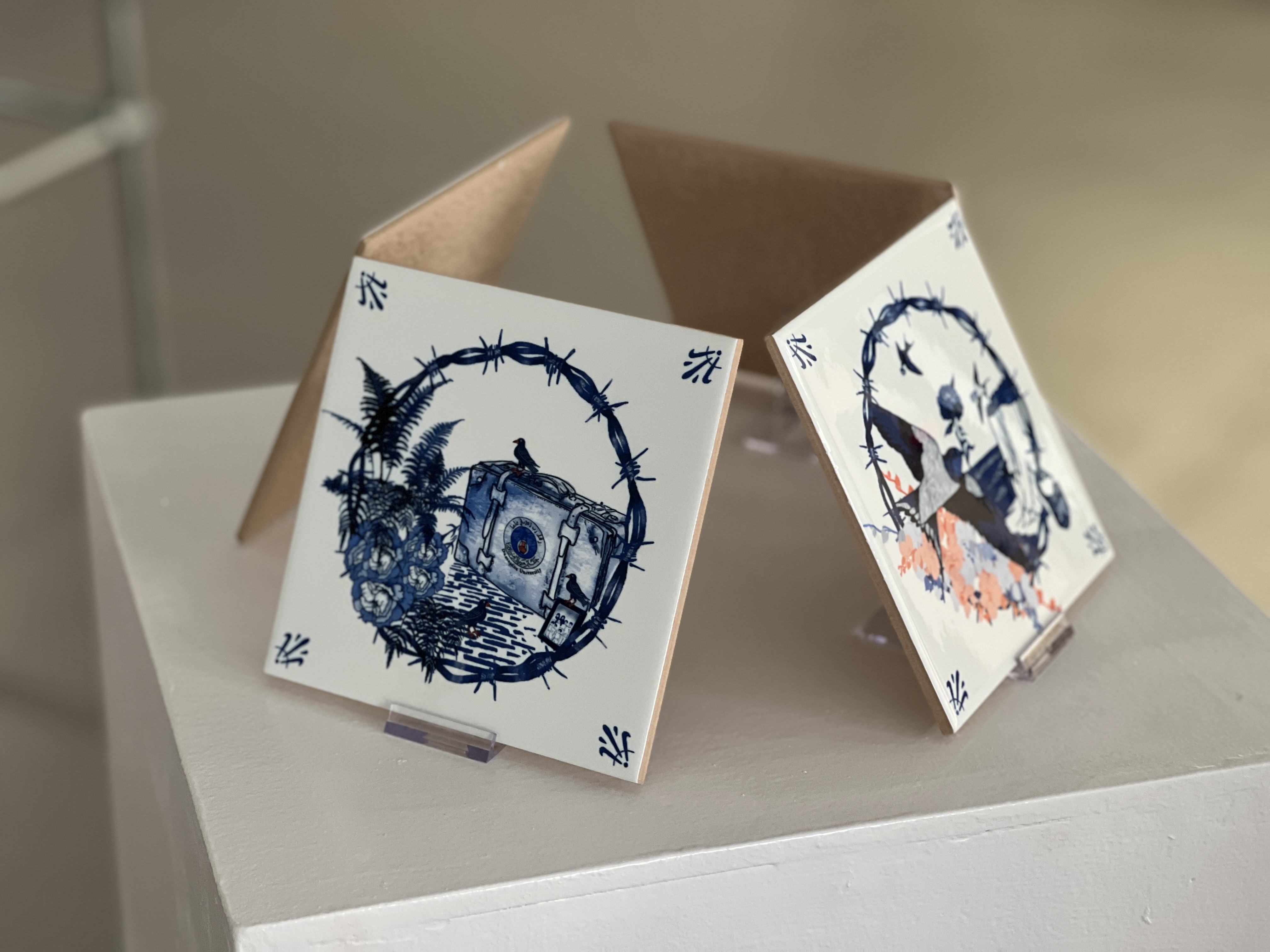 Julia Hart | Illustration 5