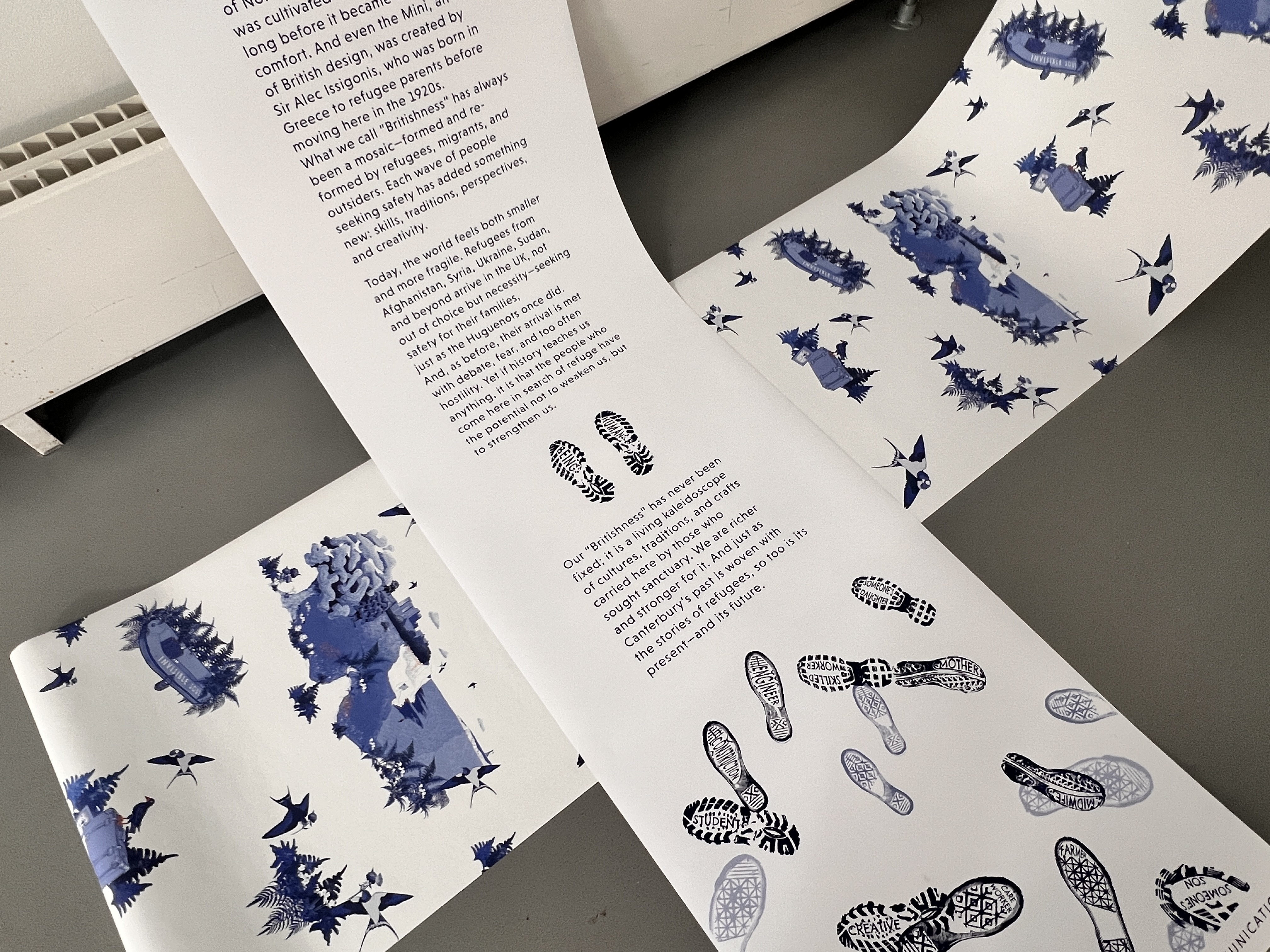 Julia Hart | Illustration 6