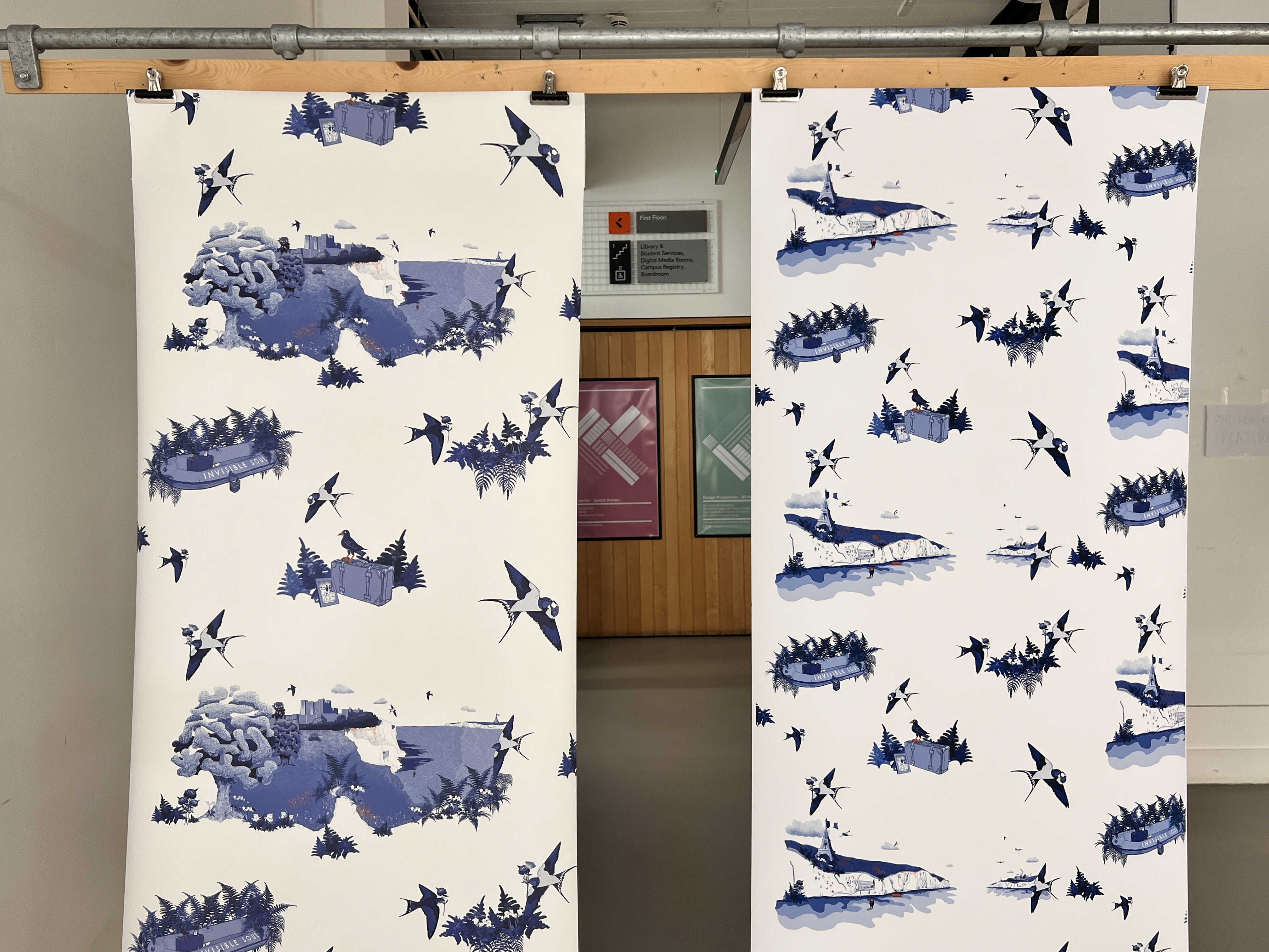 Julia Hart | Illustration 7