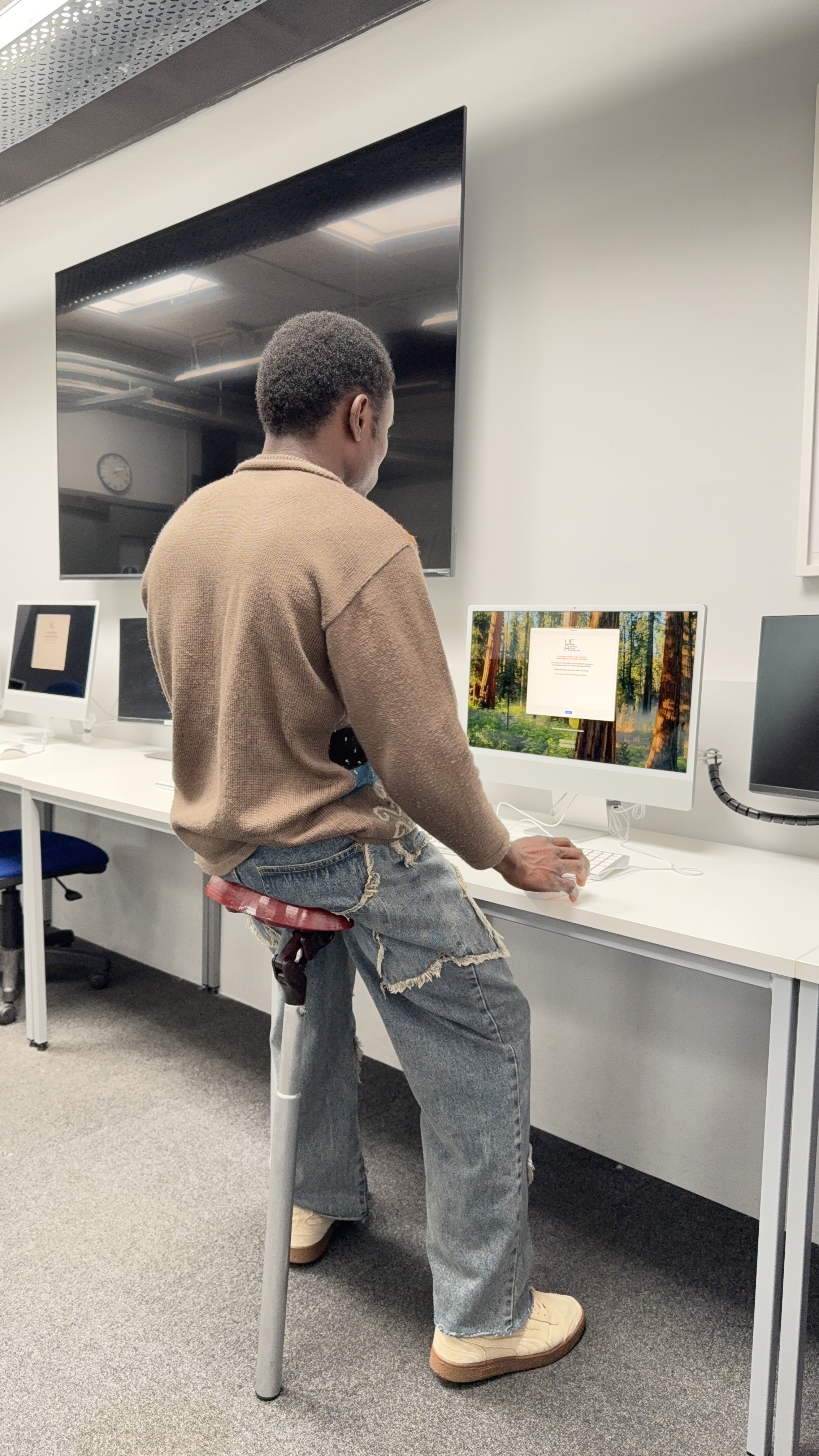 Samuel Paul | Product Design 1