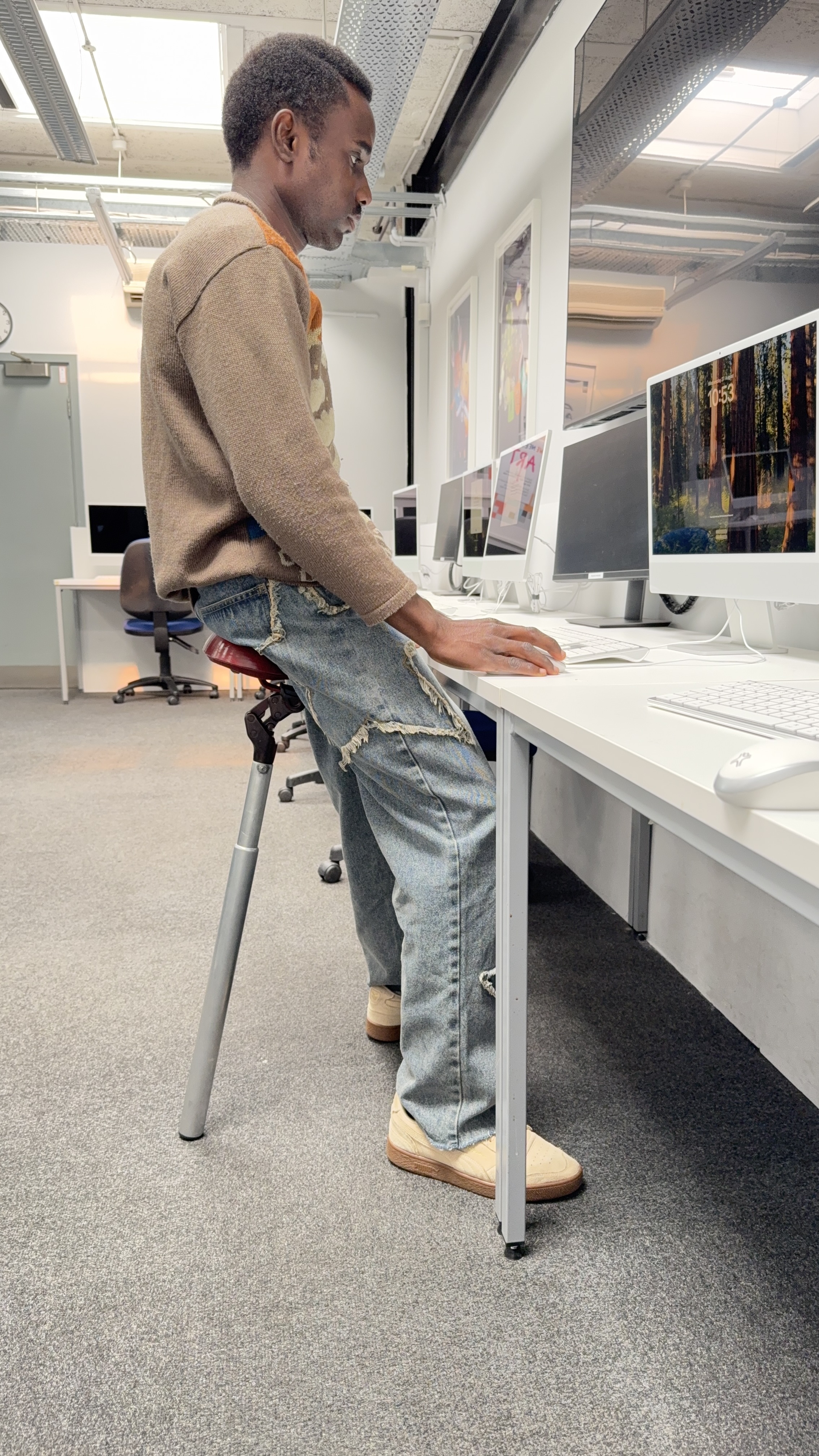 Samuel Paul | Product Design 5