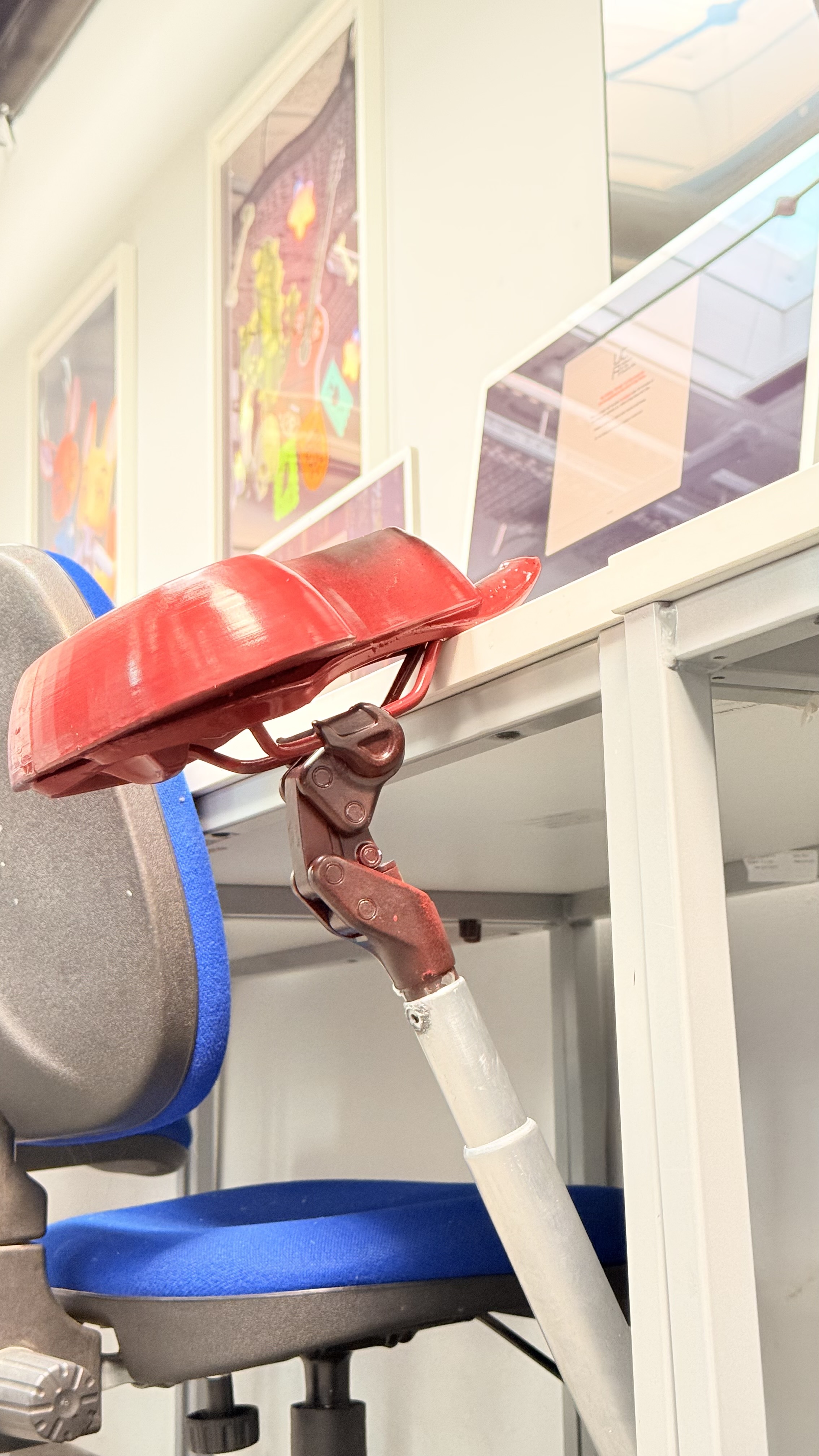 Samuel Paul | Product Design 4