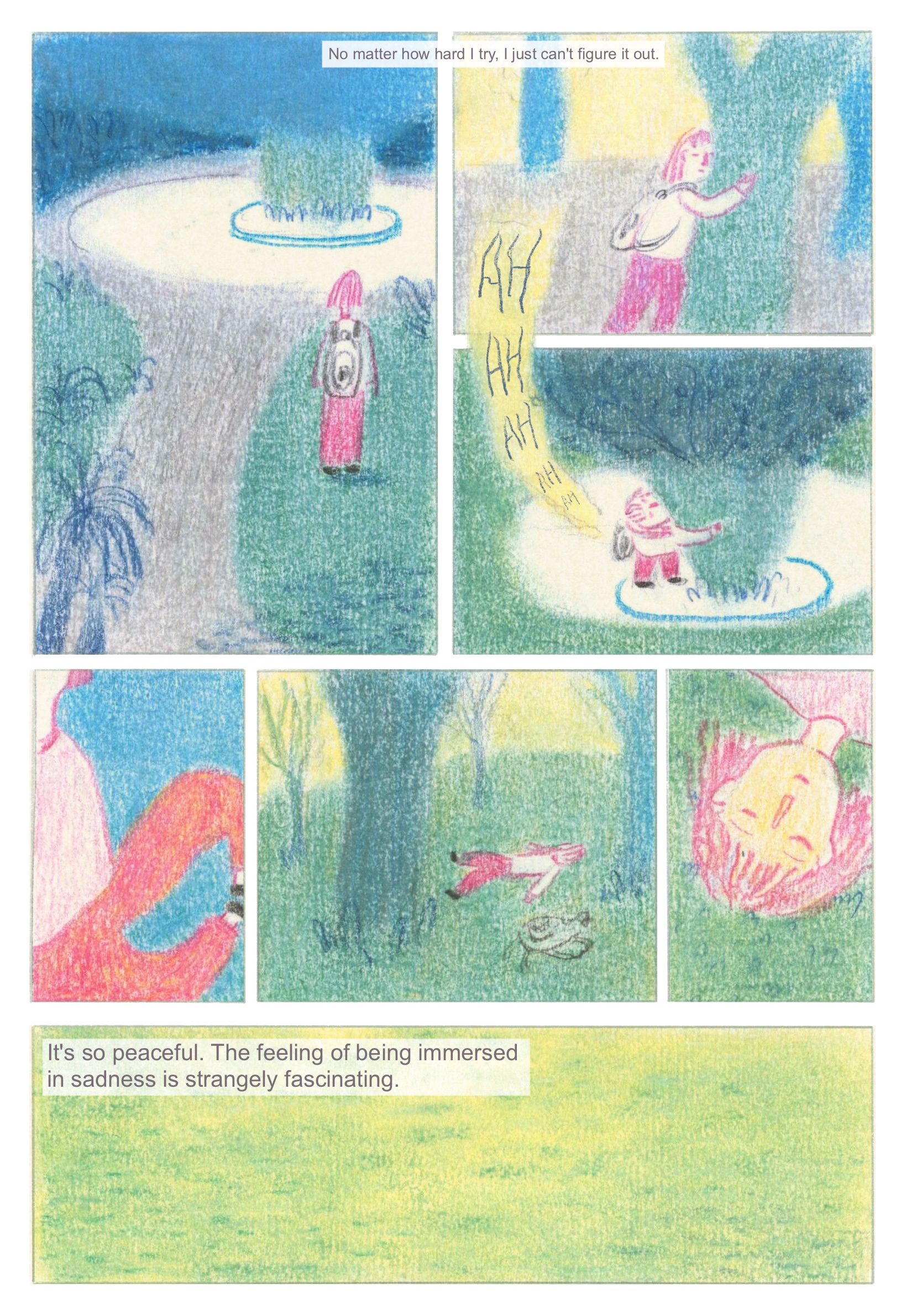 Henglei Zhang | Illustration 5