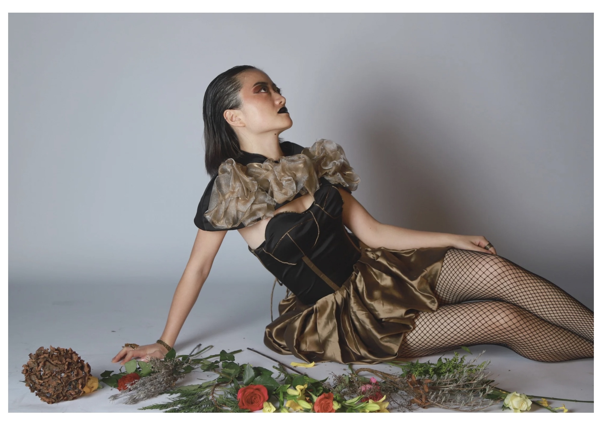 Esrat Jahan Era | Fashion & Textiles 5