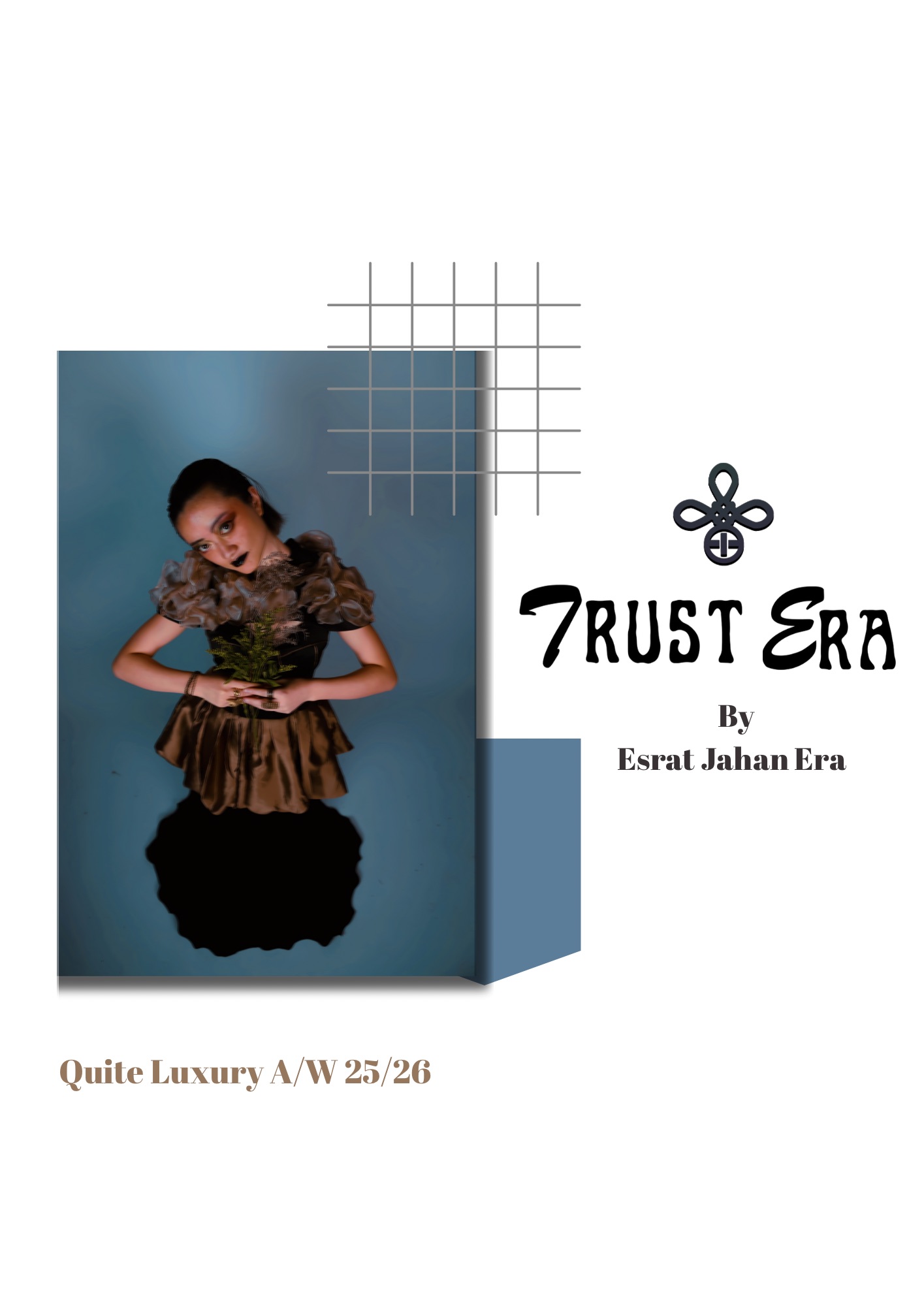 Esrat Jahan Era | Fashion & Textiles 2