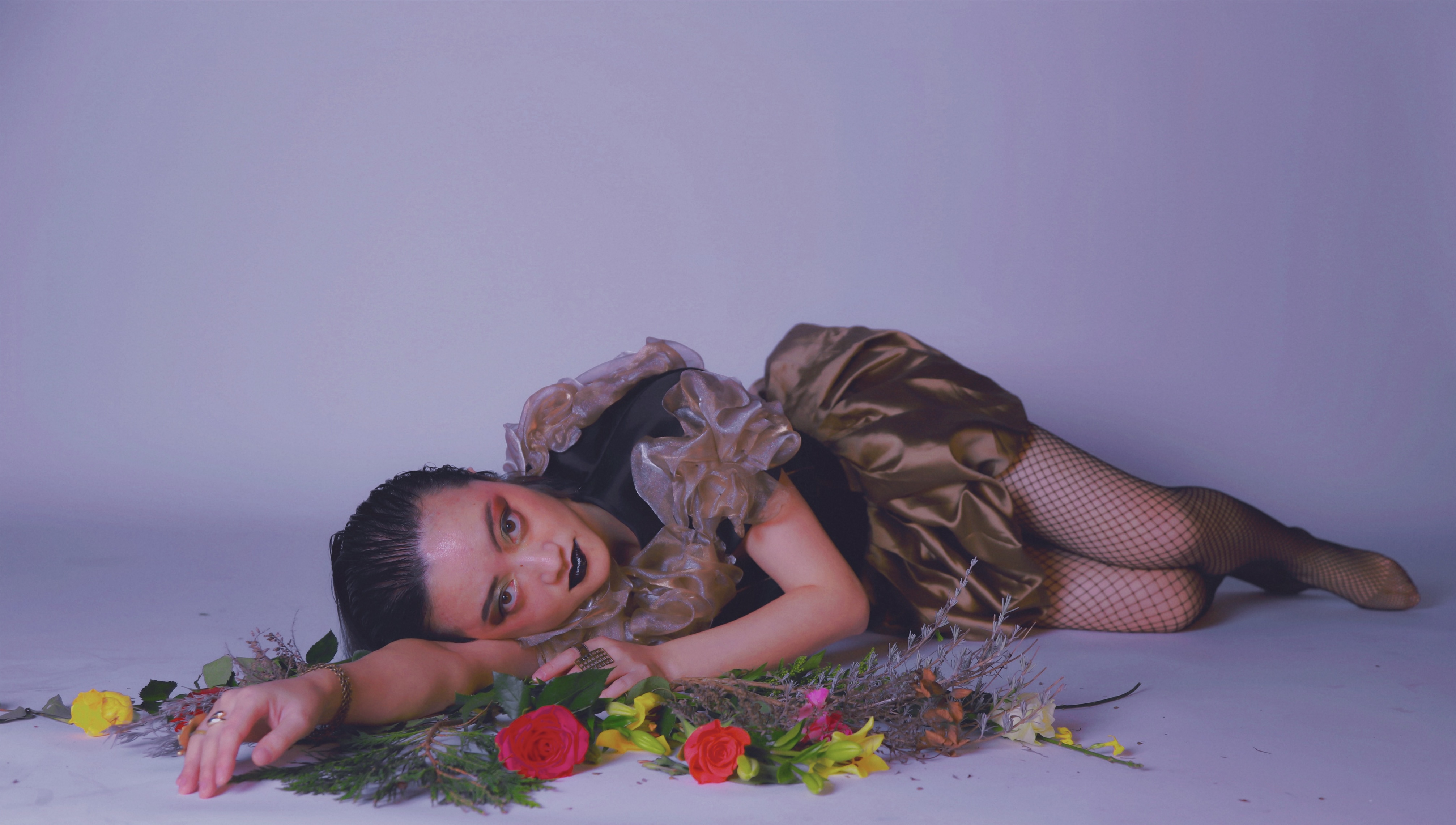 Esrat Jahan Era | Fashion & Textiles 6