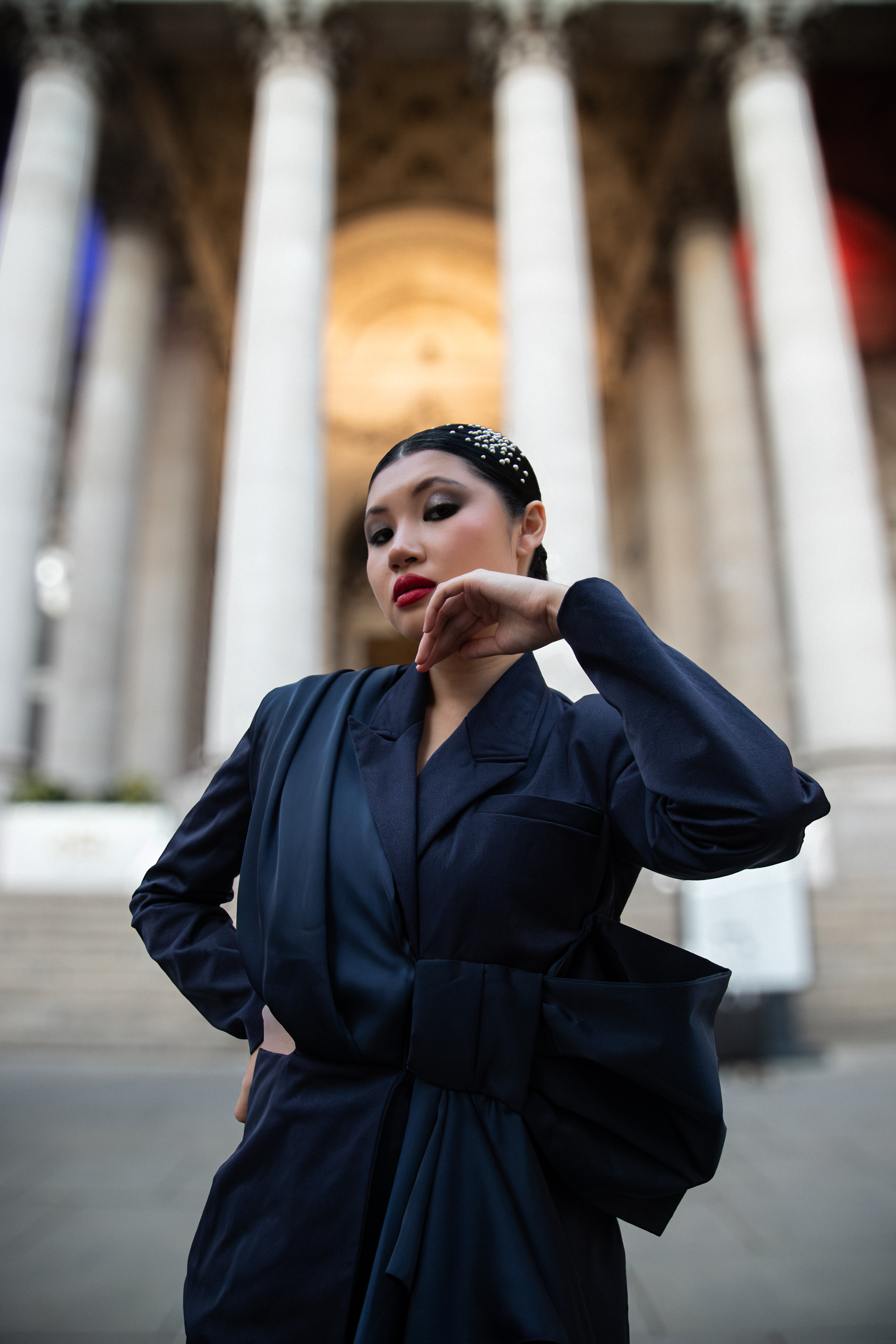 Aashna Aashna | Fashion & Textiles