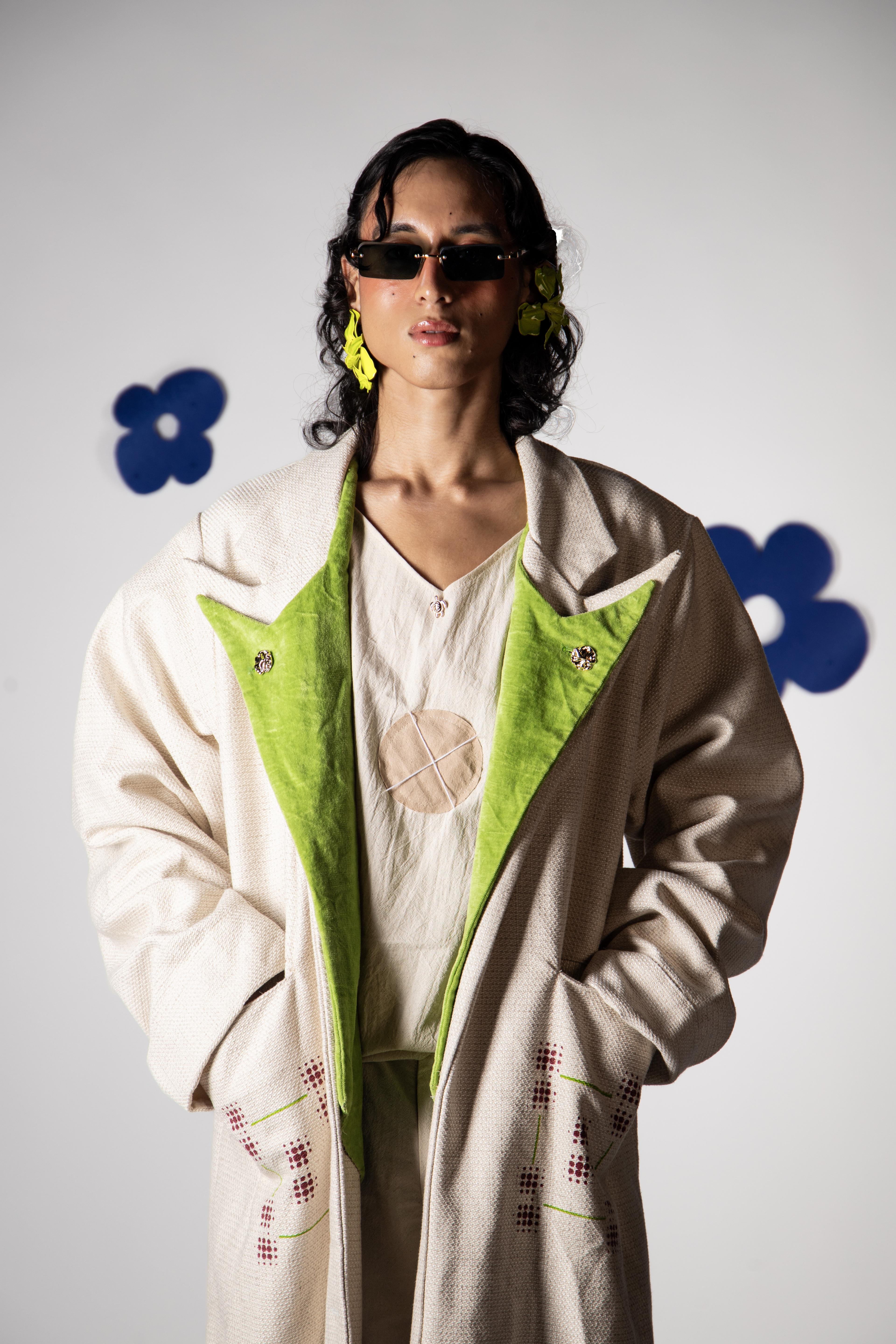 Ankita jana | Fashion & Textiles 2