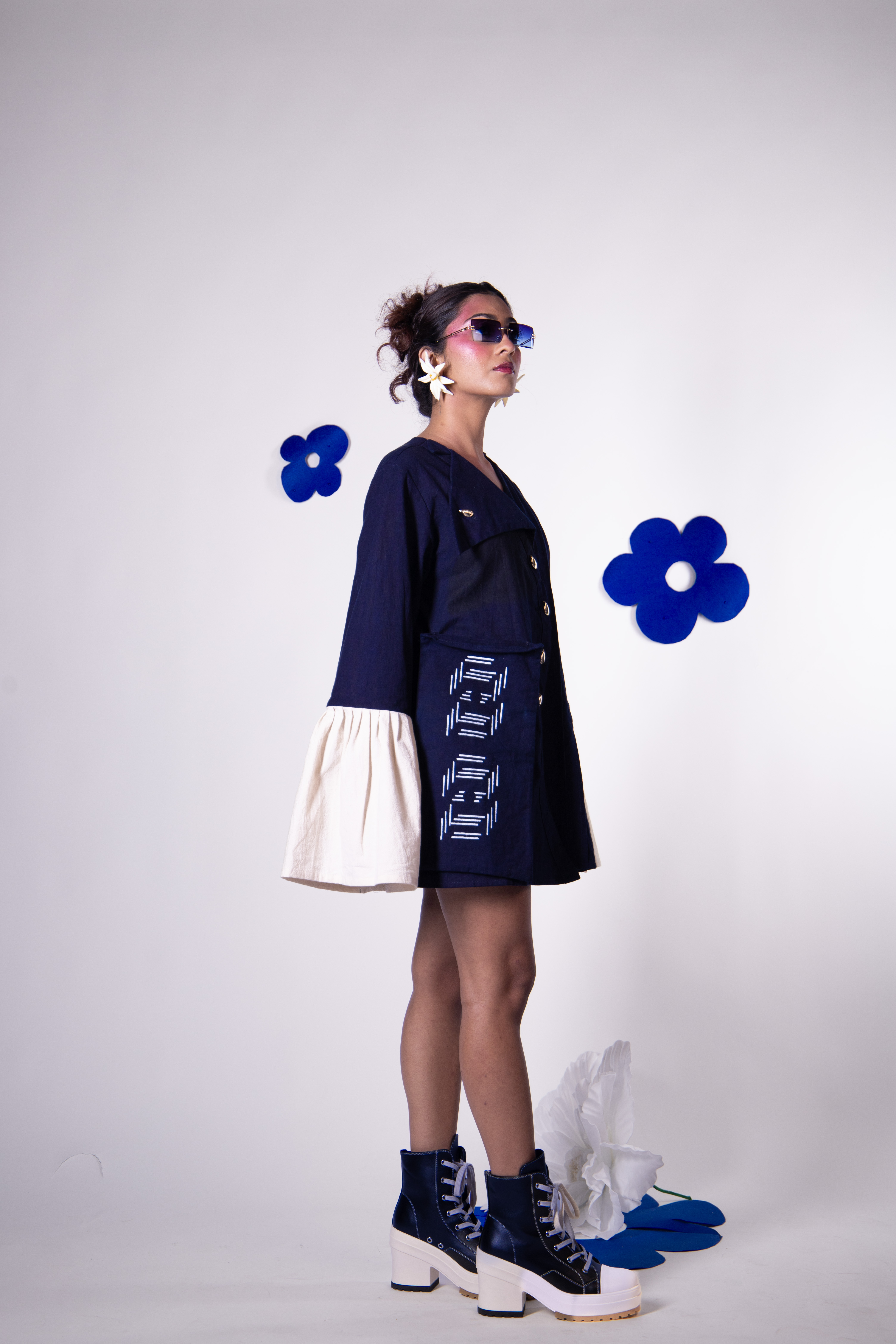 Ankita jana | Fashion & Textiles 3