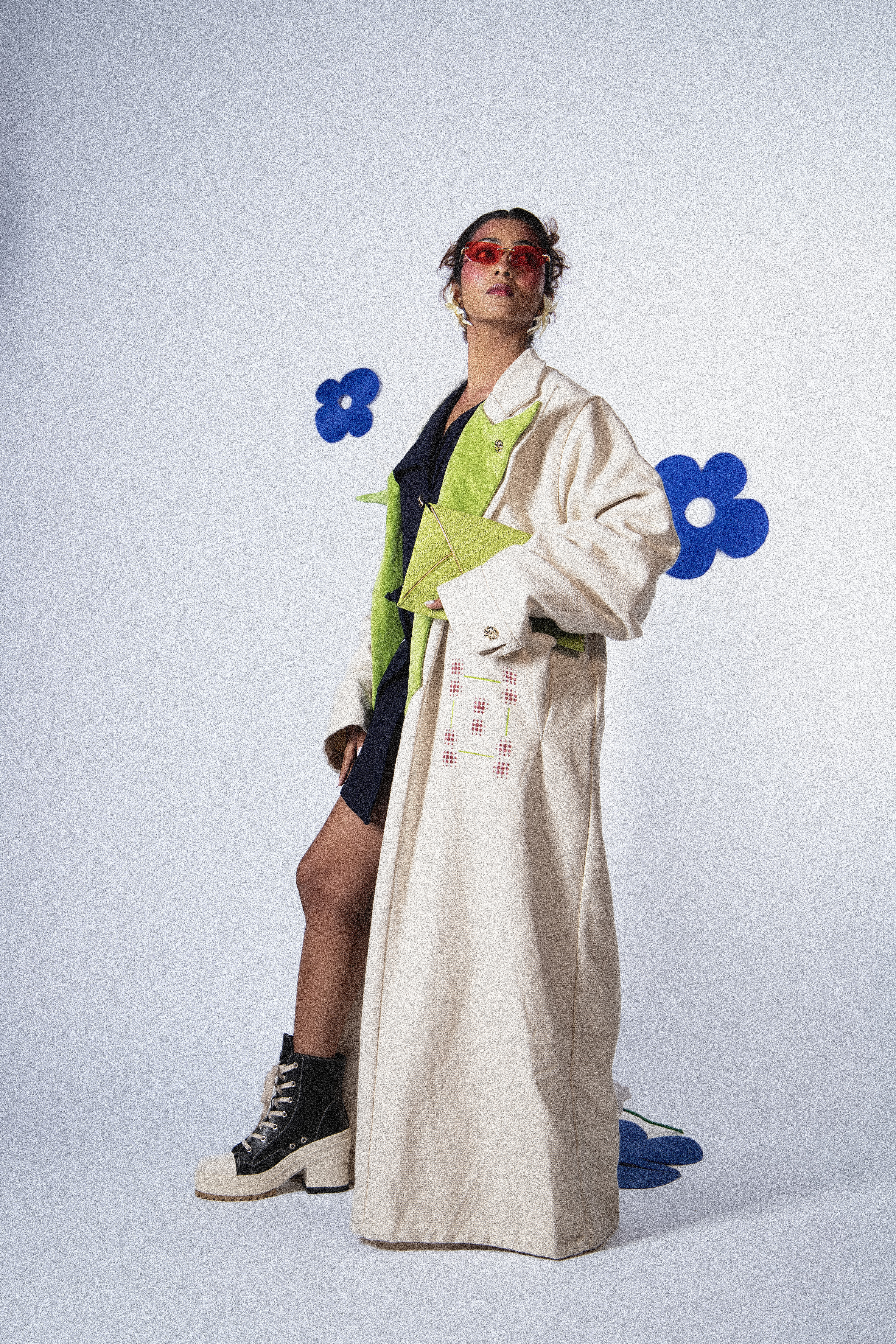 Ankita jana | Fashion & Textiles 1