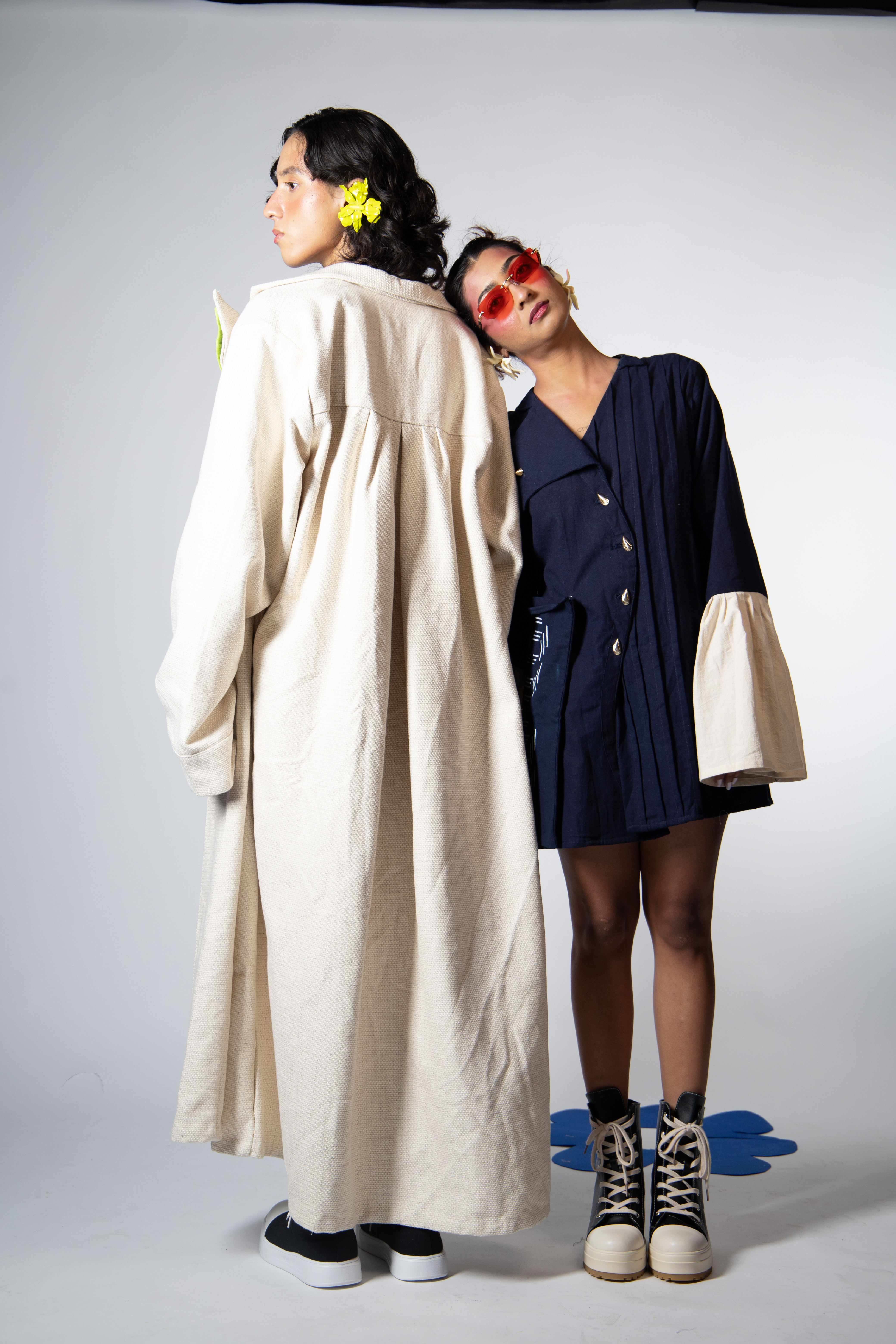 Ankita jana | Fashion & Textiles 4