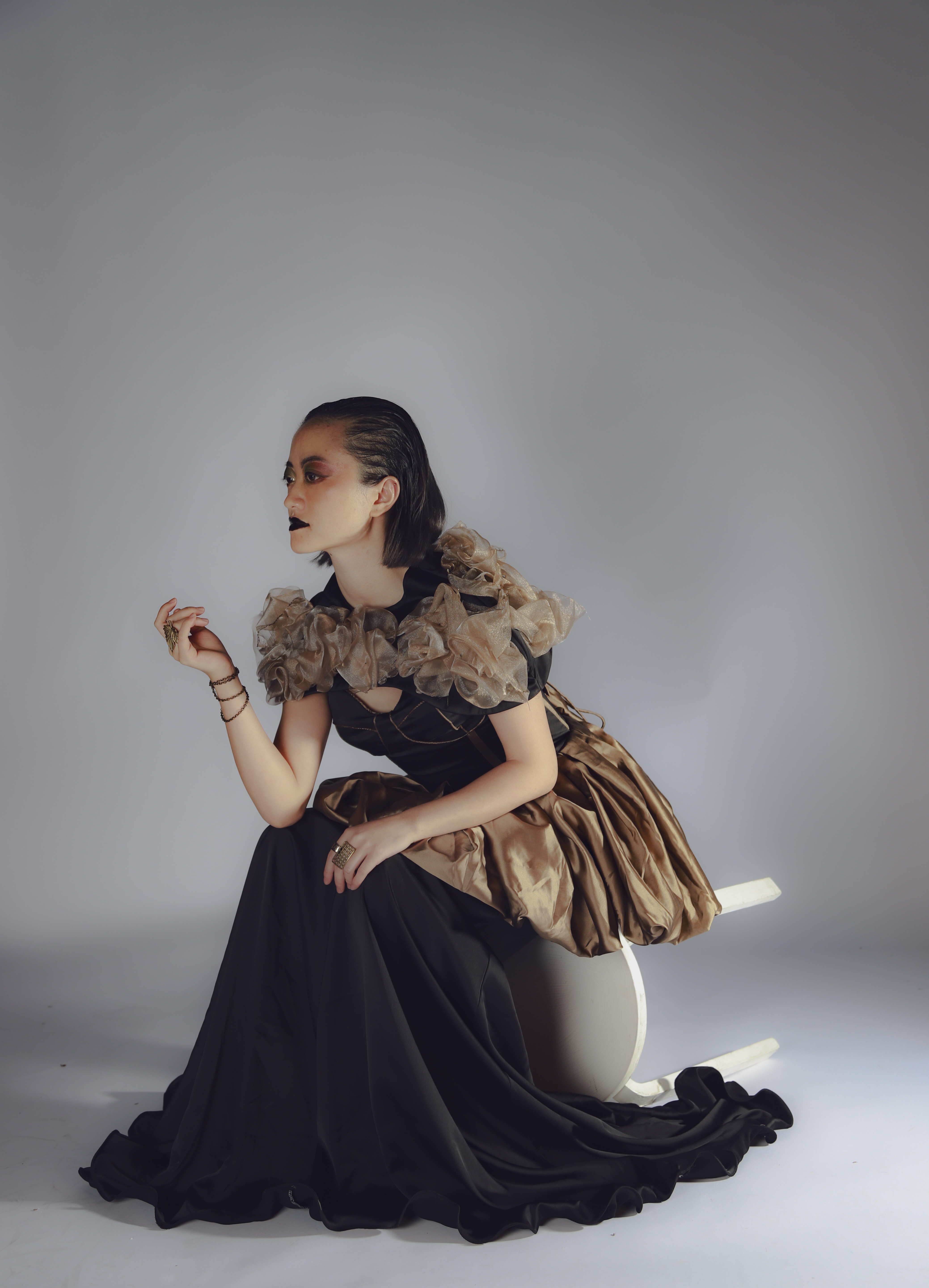 Esrat Jahan Era | Fashion & Textiles 1