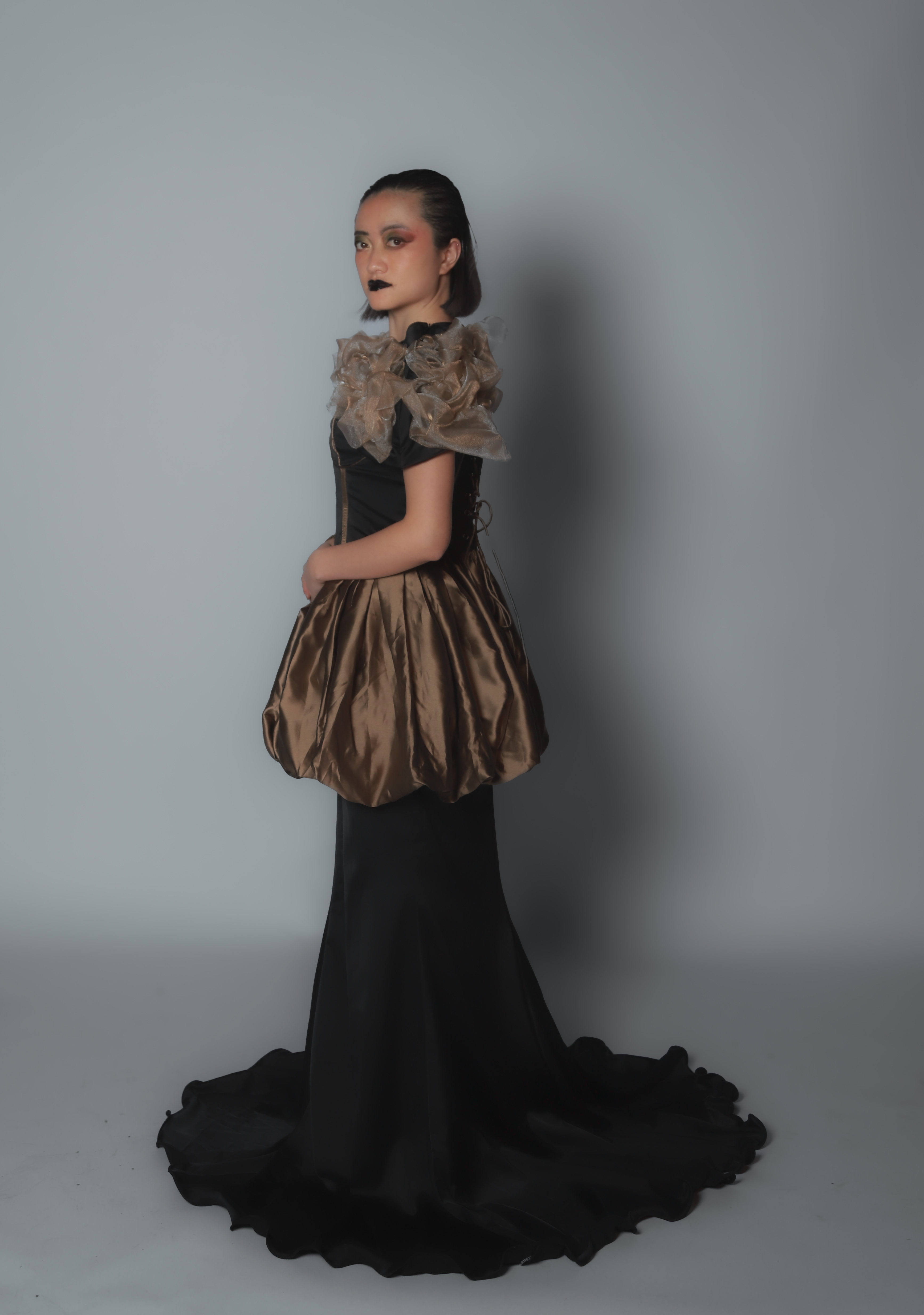 Esrat Jahan Era | Fashion & Textiles 3