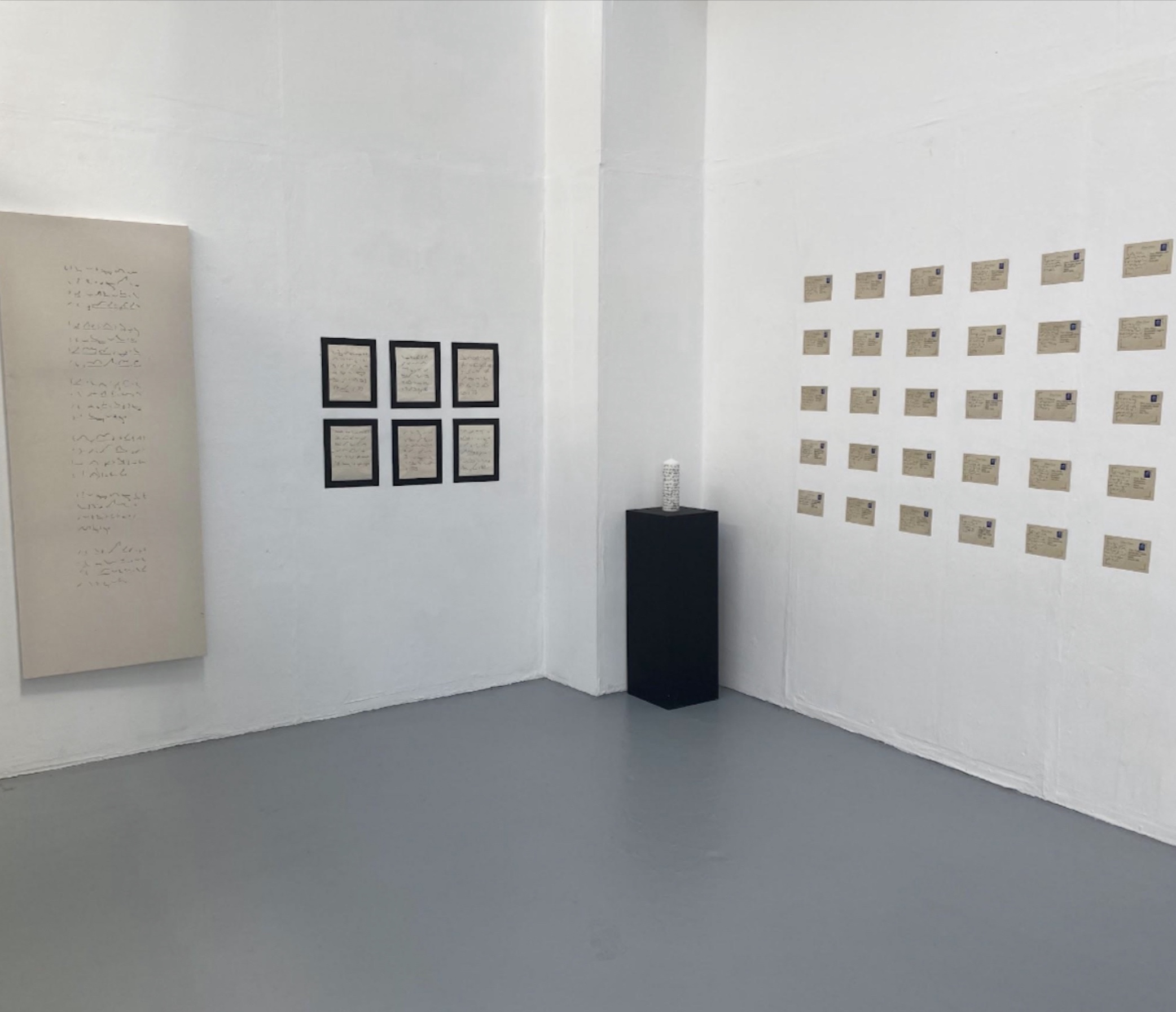 Julie Willmott | Fine Art