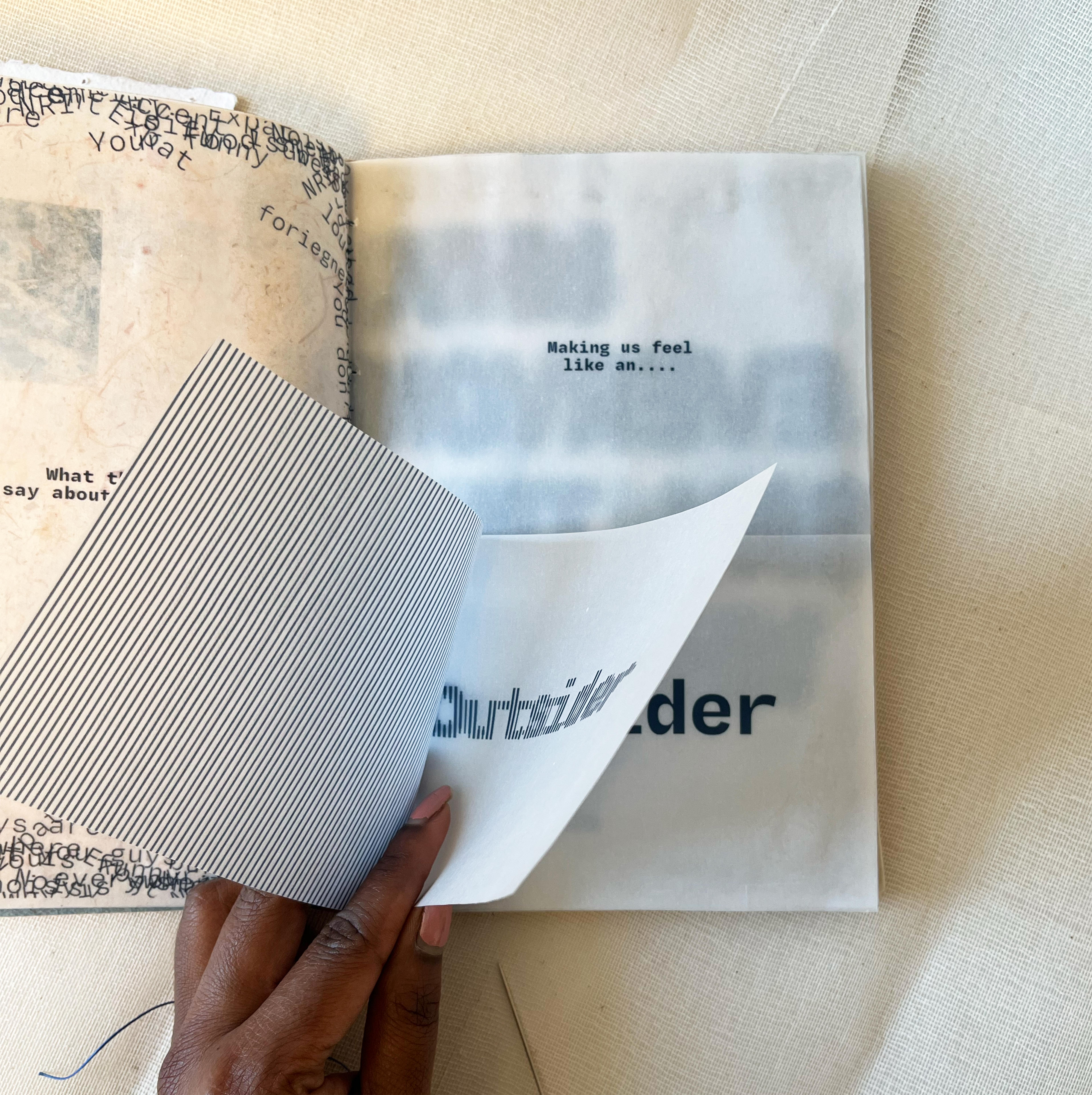 Richa Elangovan | Graphic Design 2