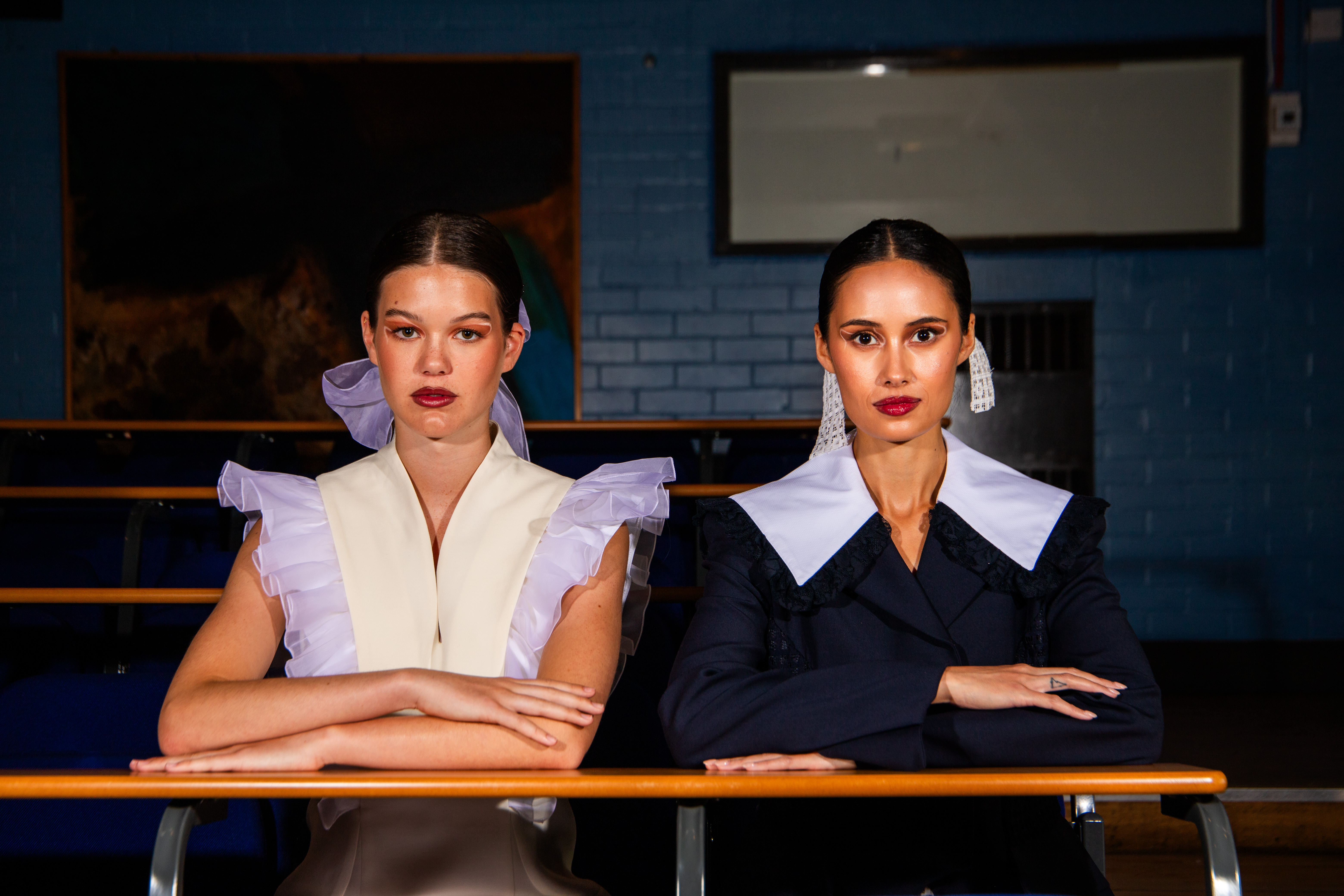 Dinara Atayeva | Fashion & Textiles 2