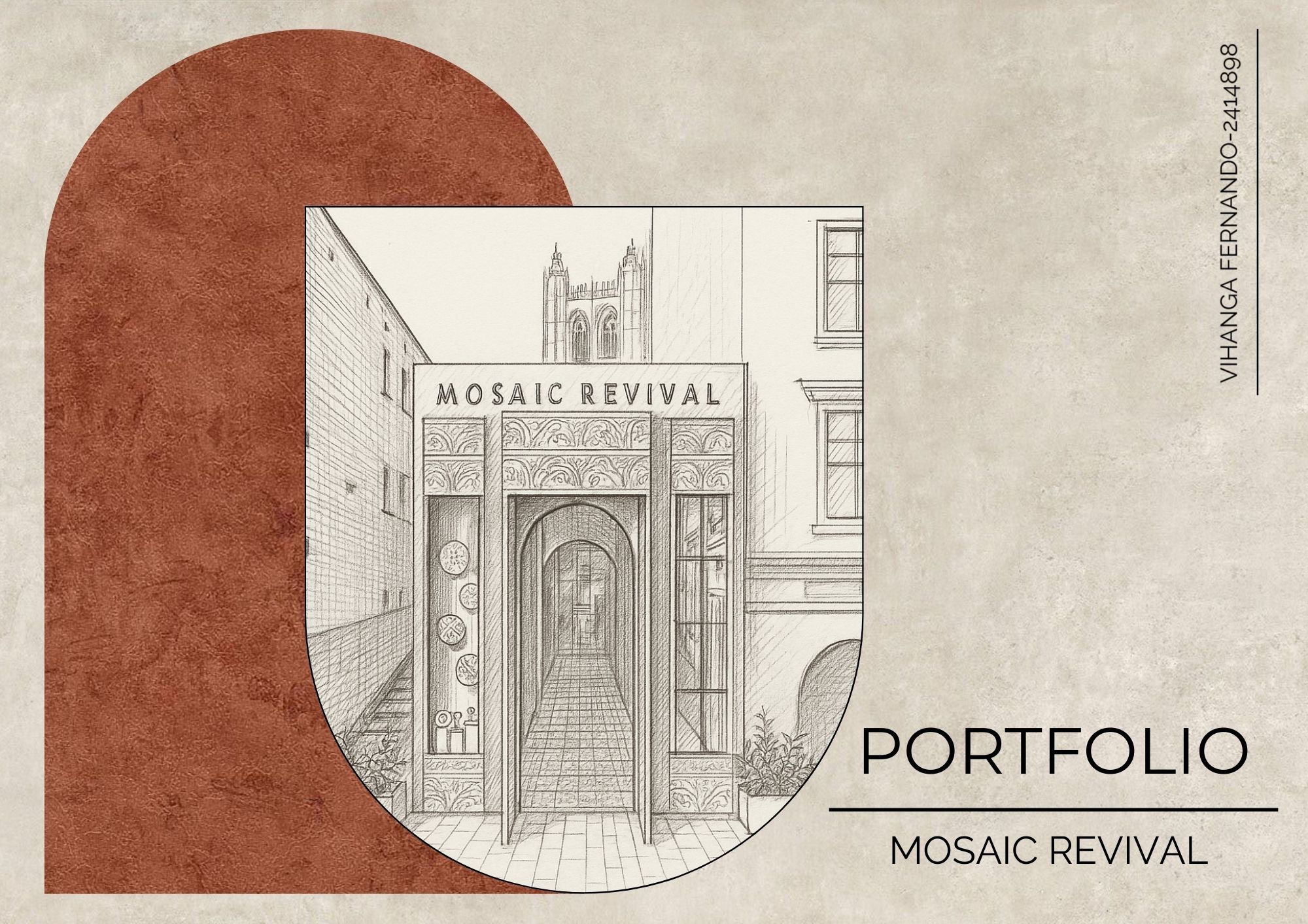 Marita Fernando | Interior Design 1