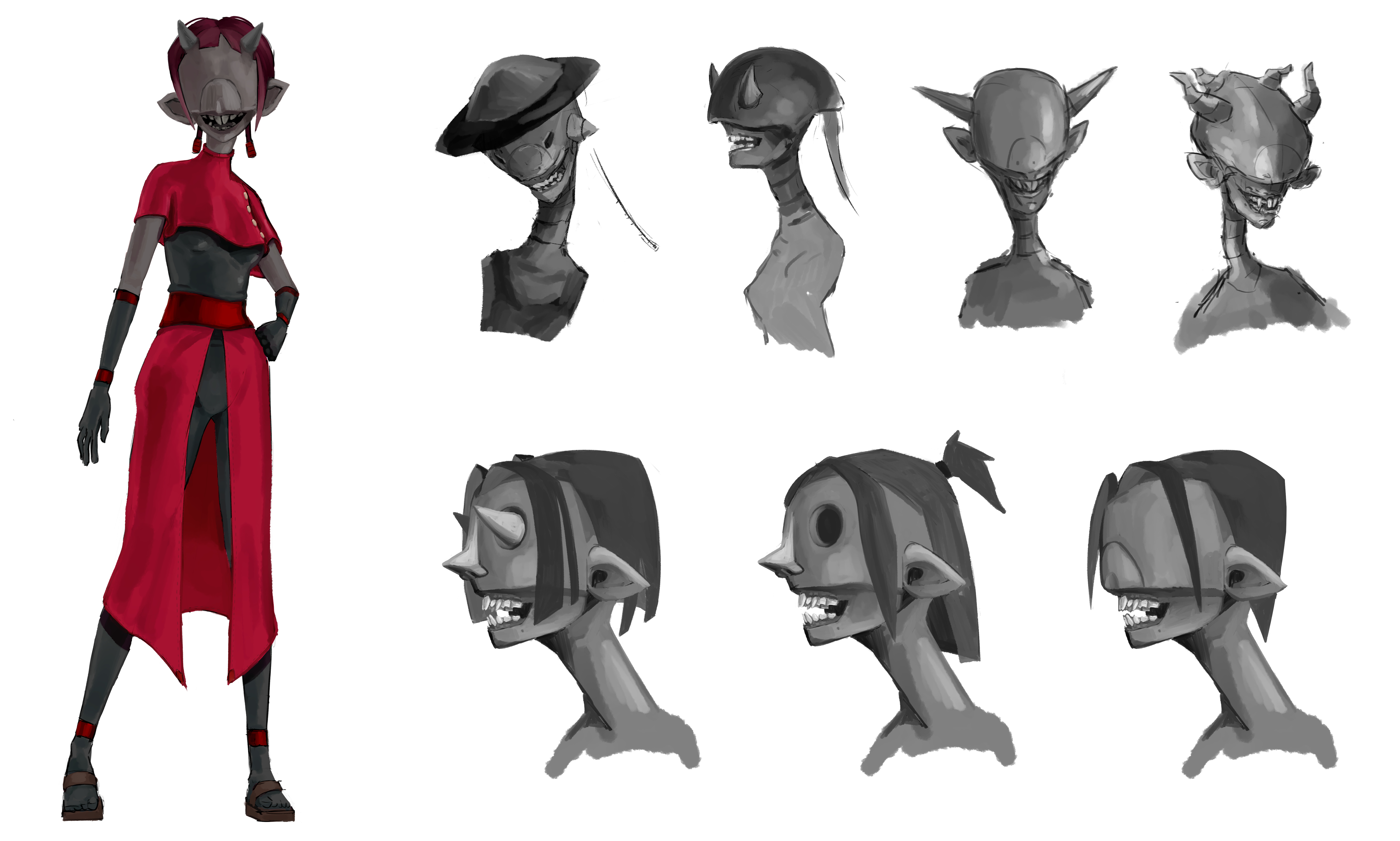 Jack Wootten | Games 2