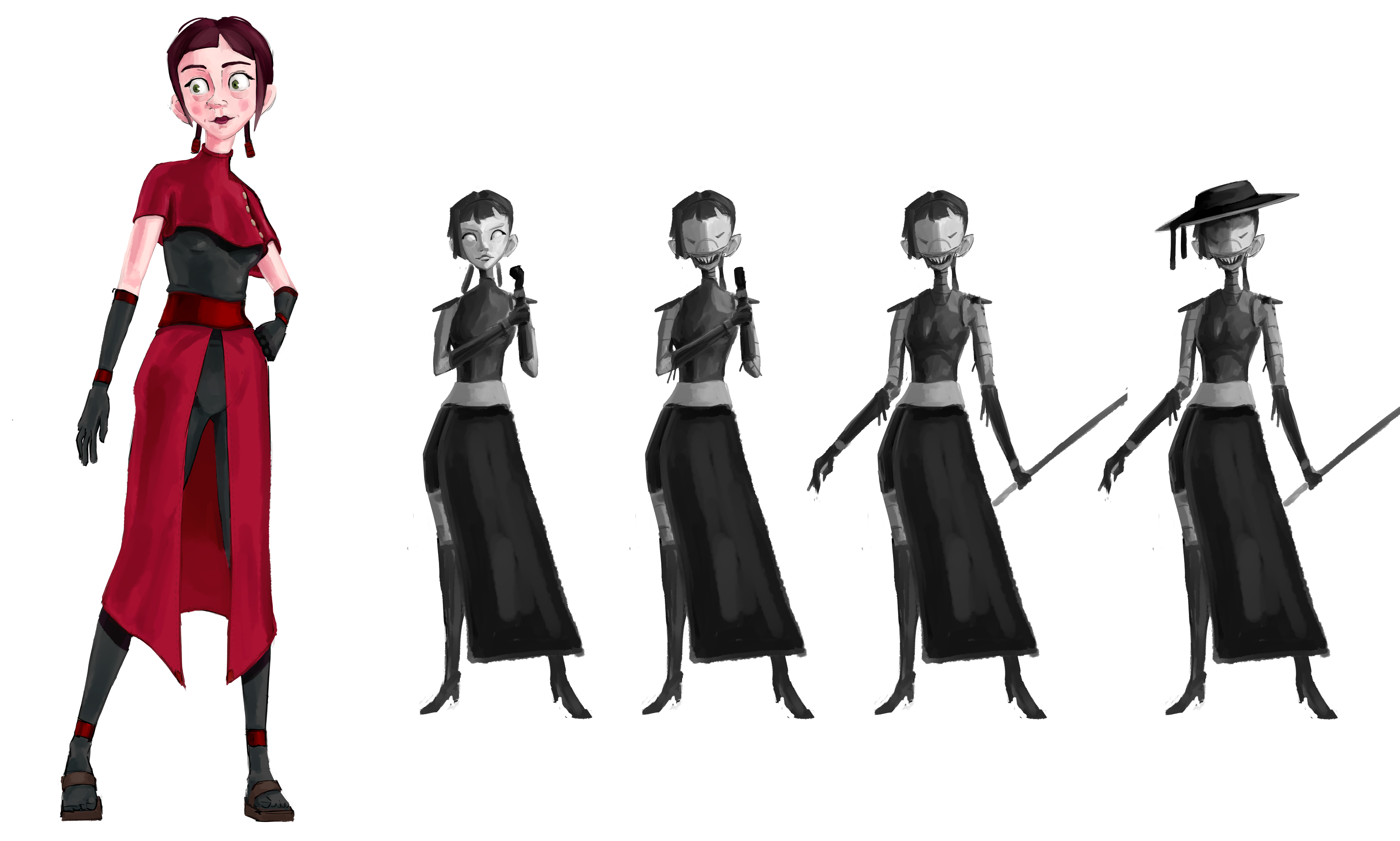 Jack Wootten | Games 3