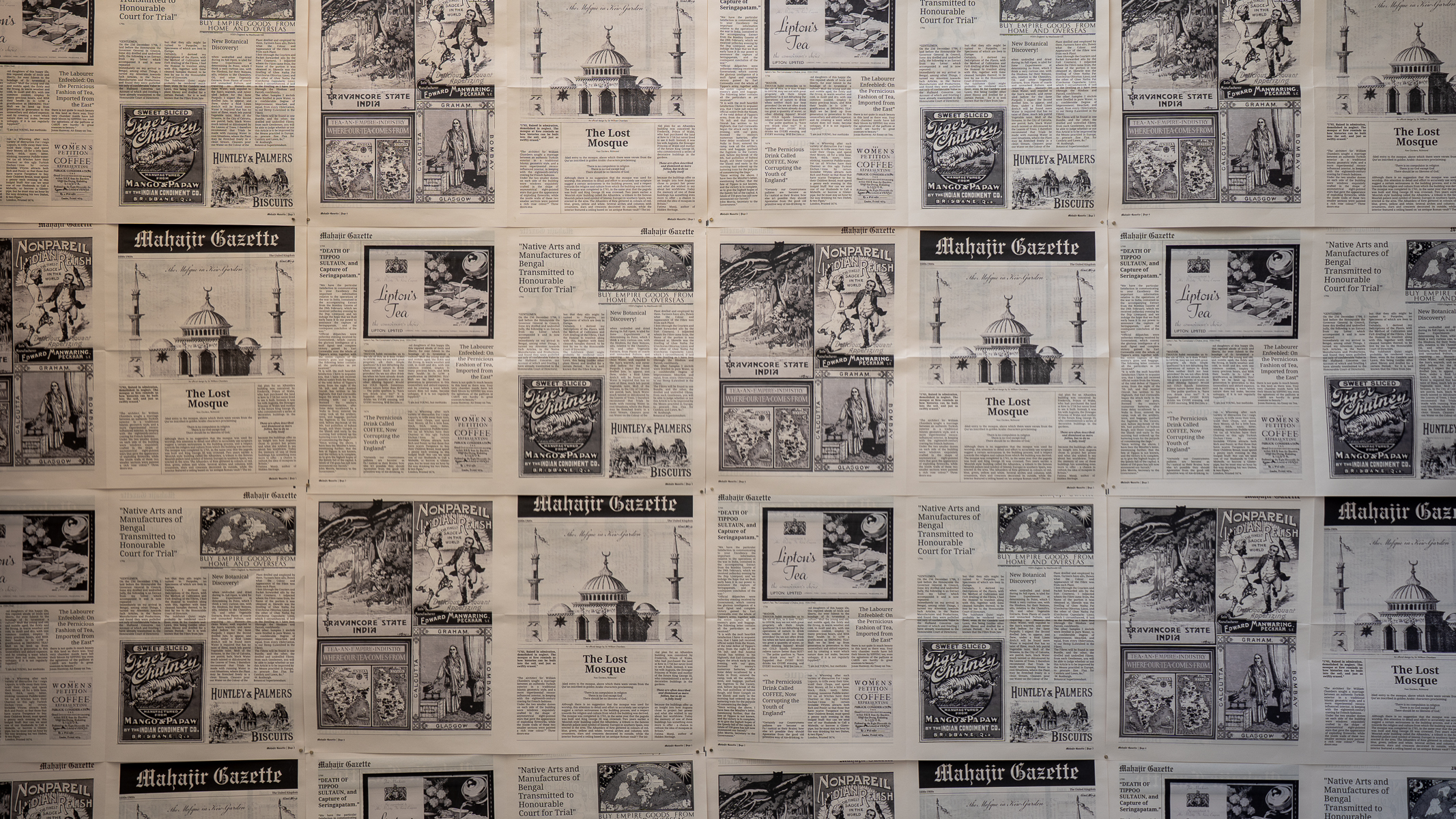 Aisha Aslam | Fine Art 5