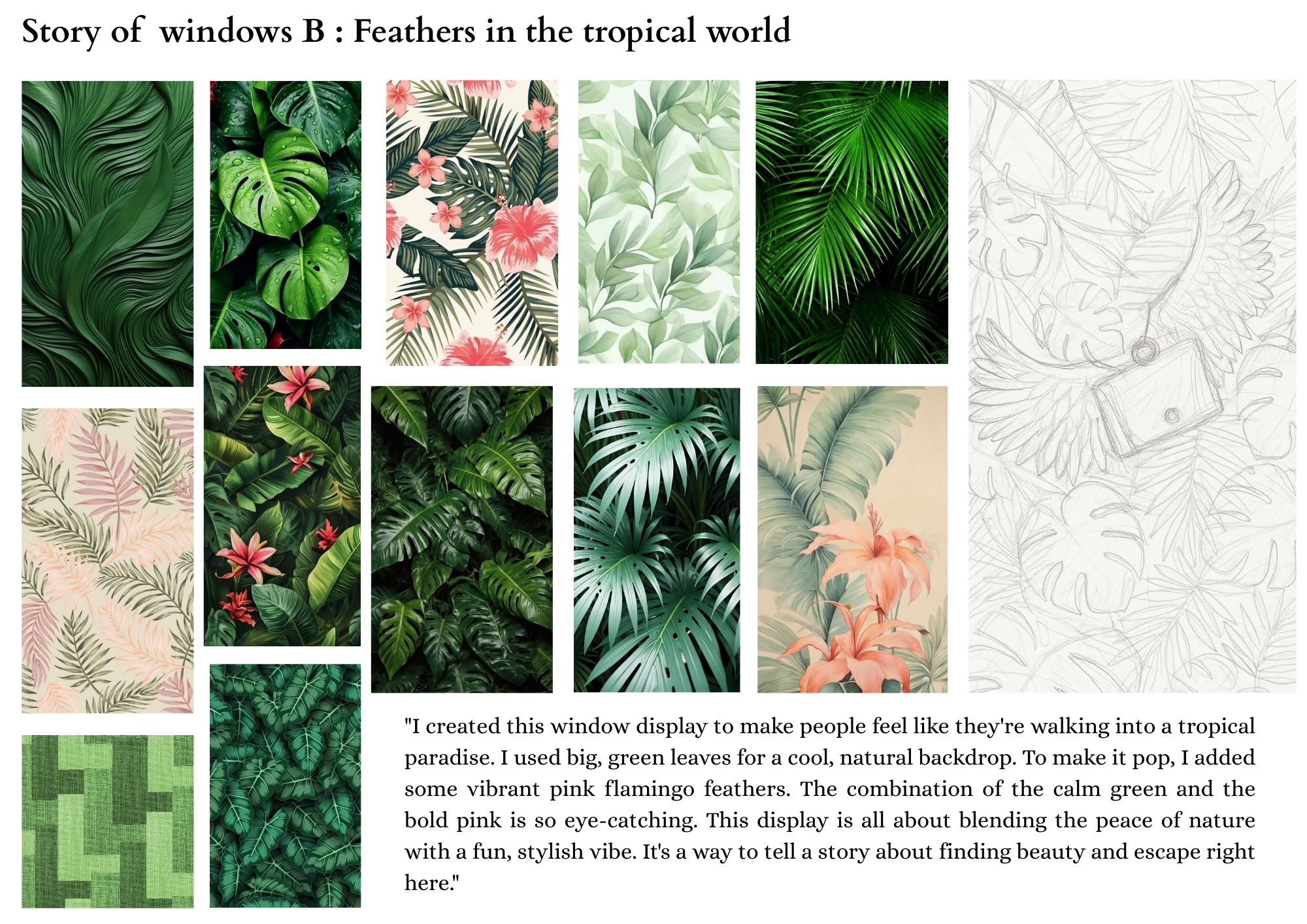 Najuka Patil | Interior Design 4