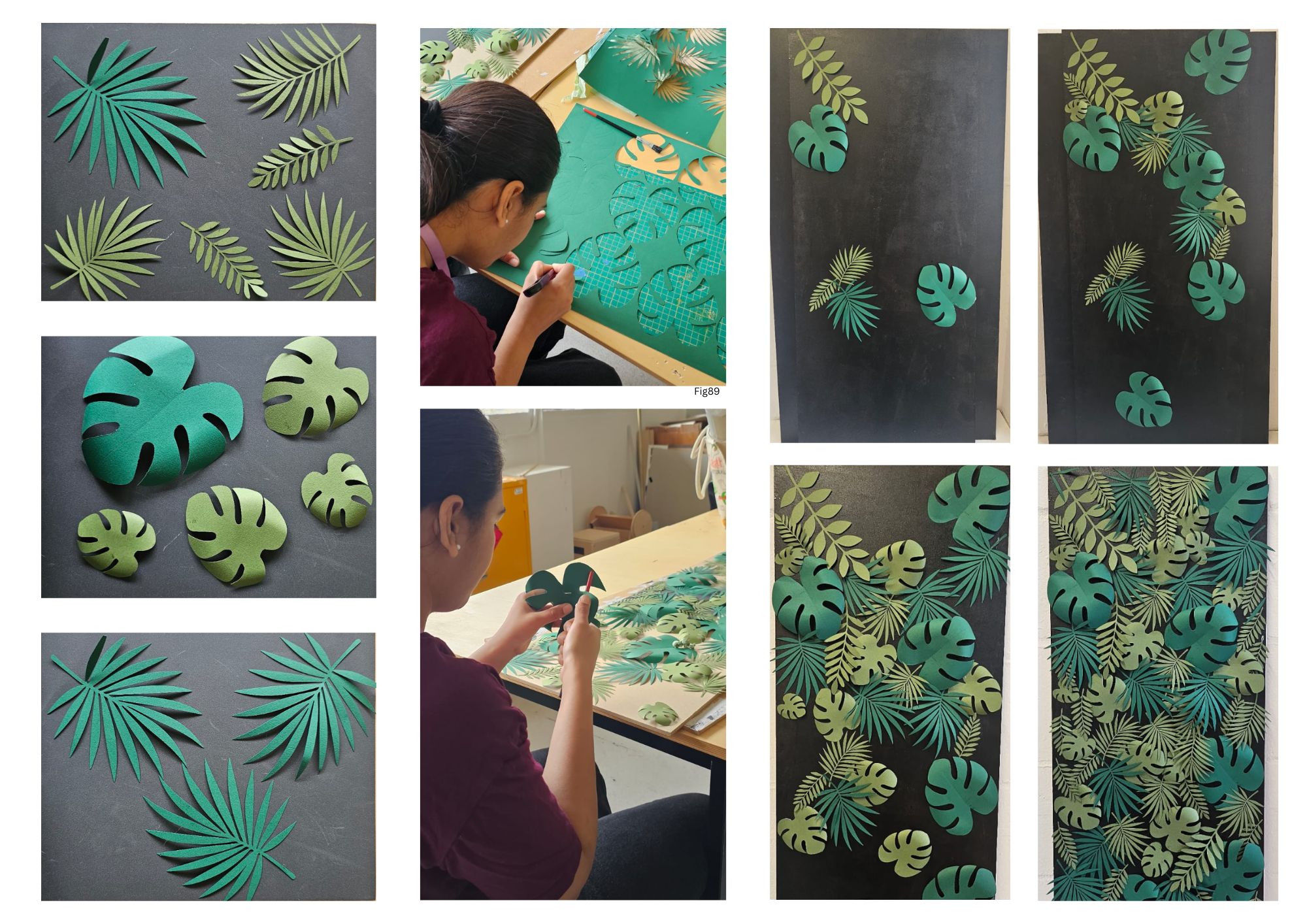 Najuka Patil | Interior Design 3