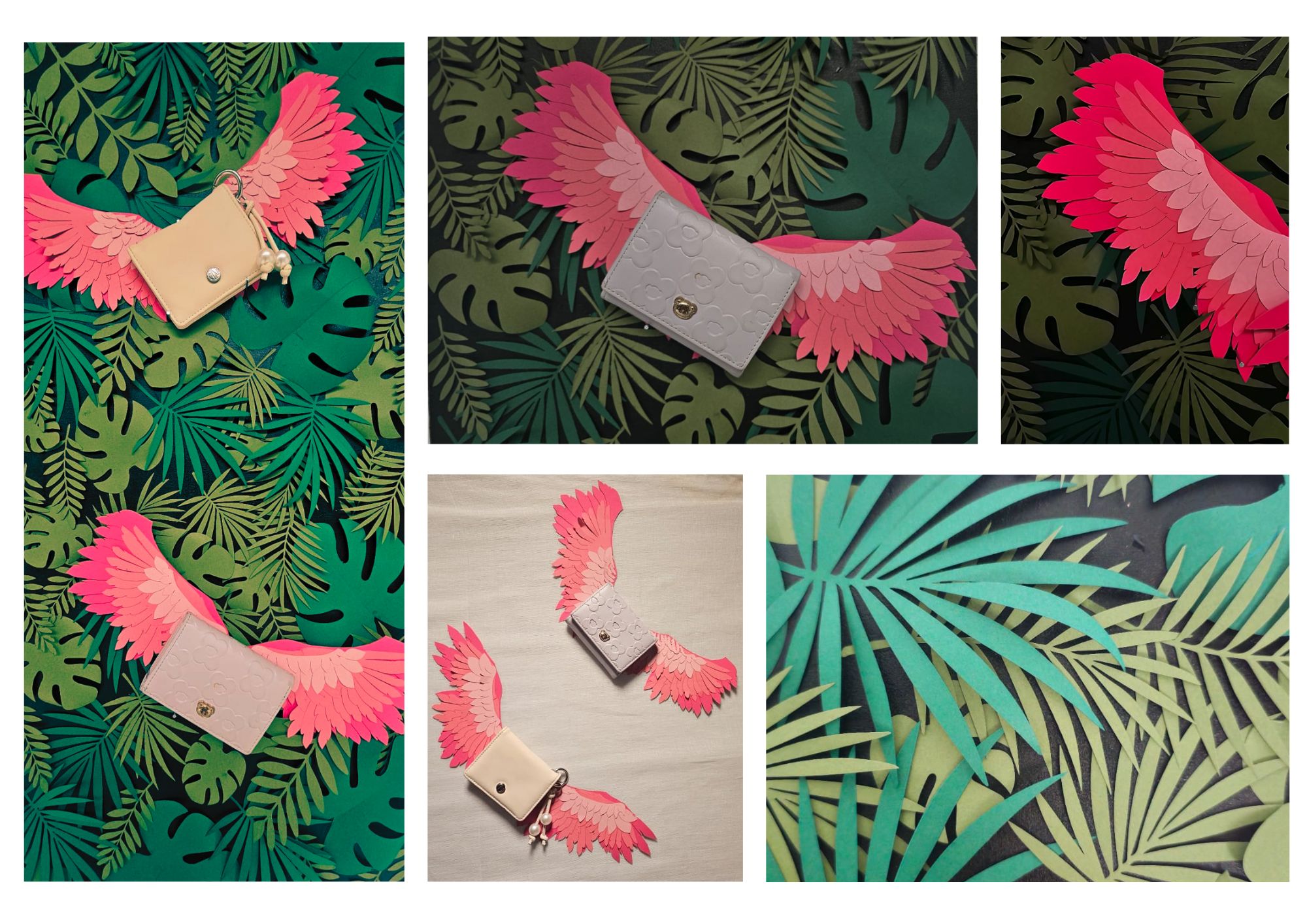 Najuka Patil | Interior Design 1