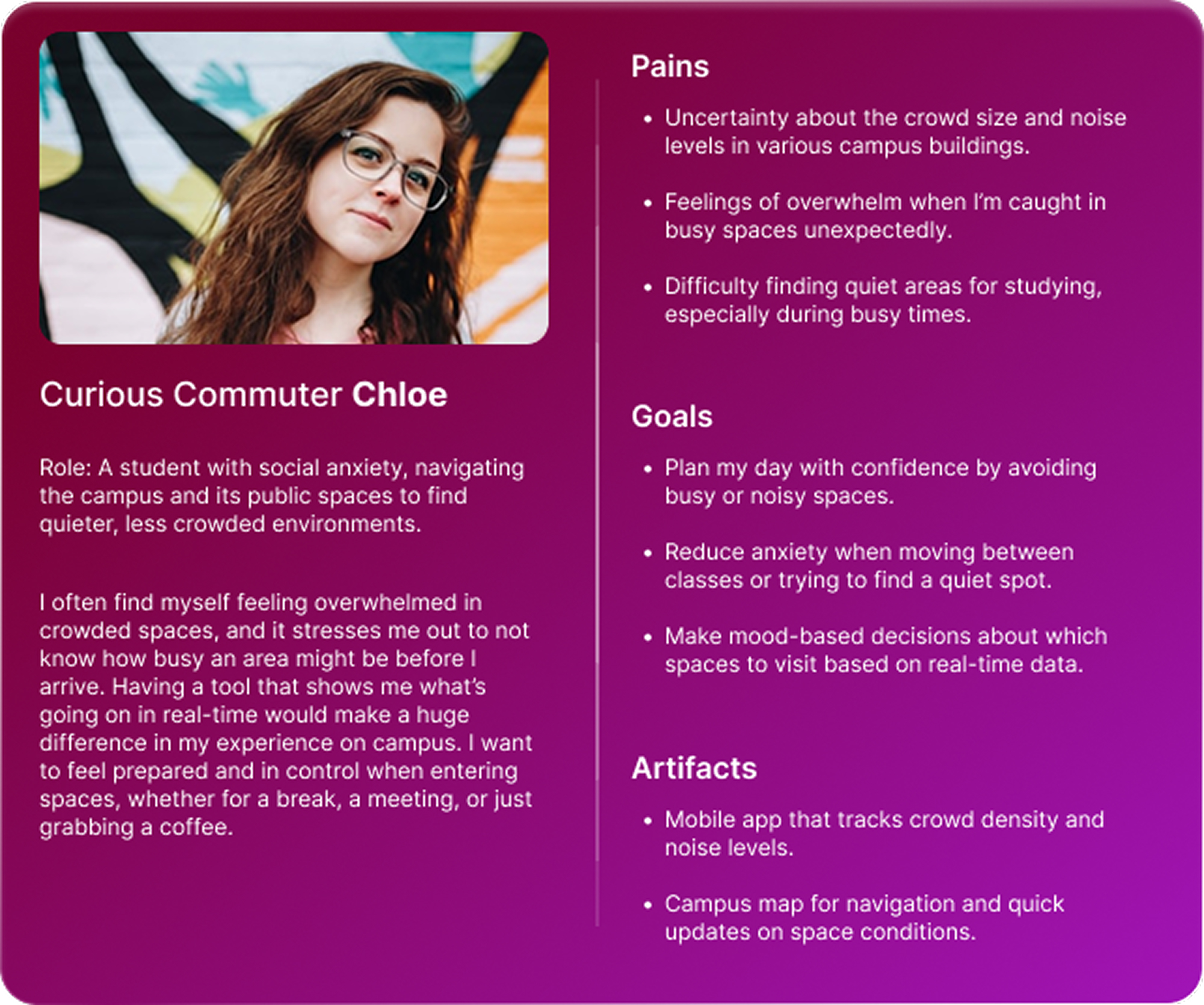 Yasaman Aminian | Graphic Design 3