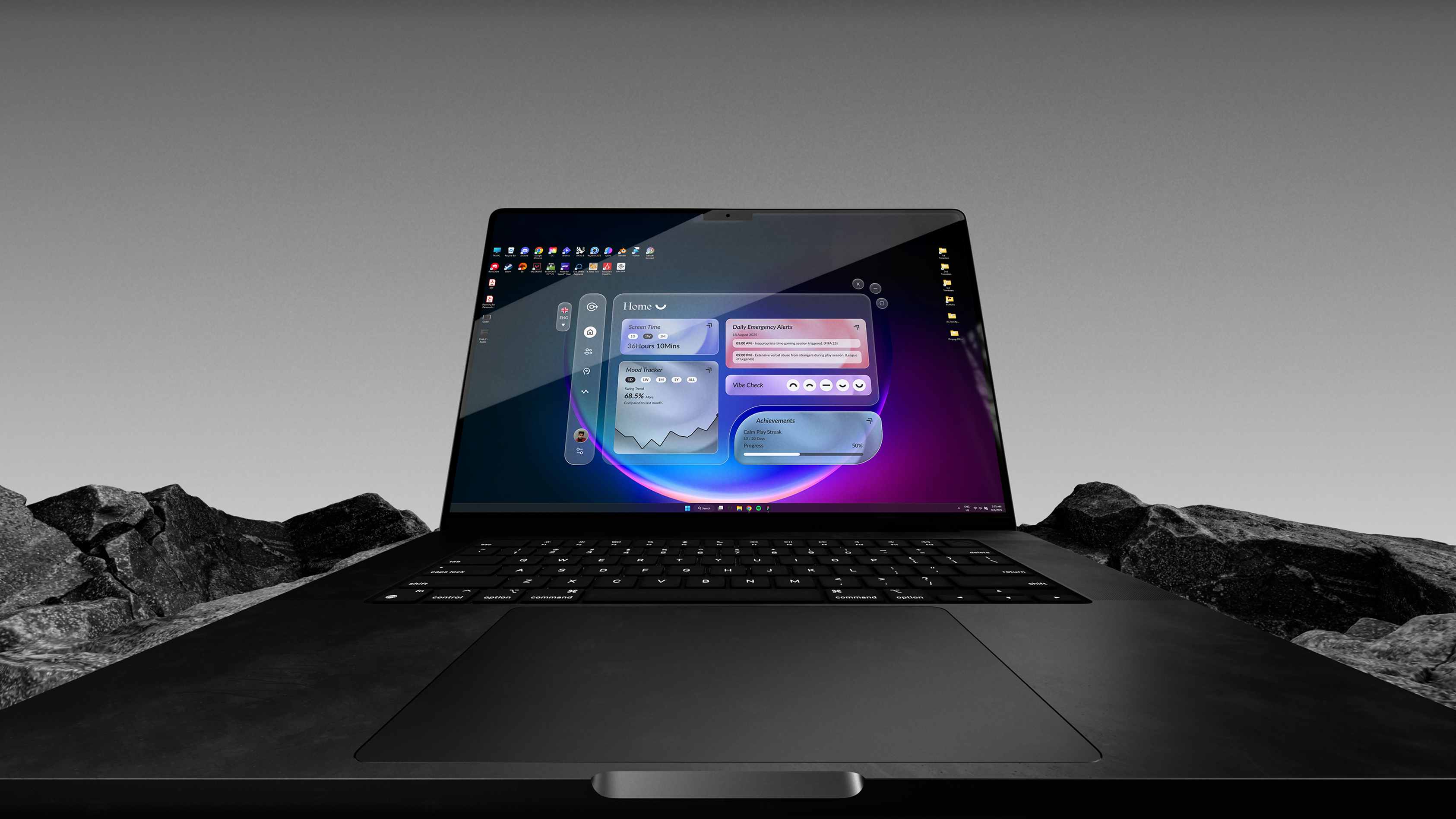 Mayukh Rastogi | Graphic Design 4