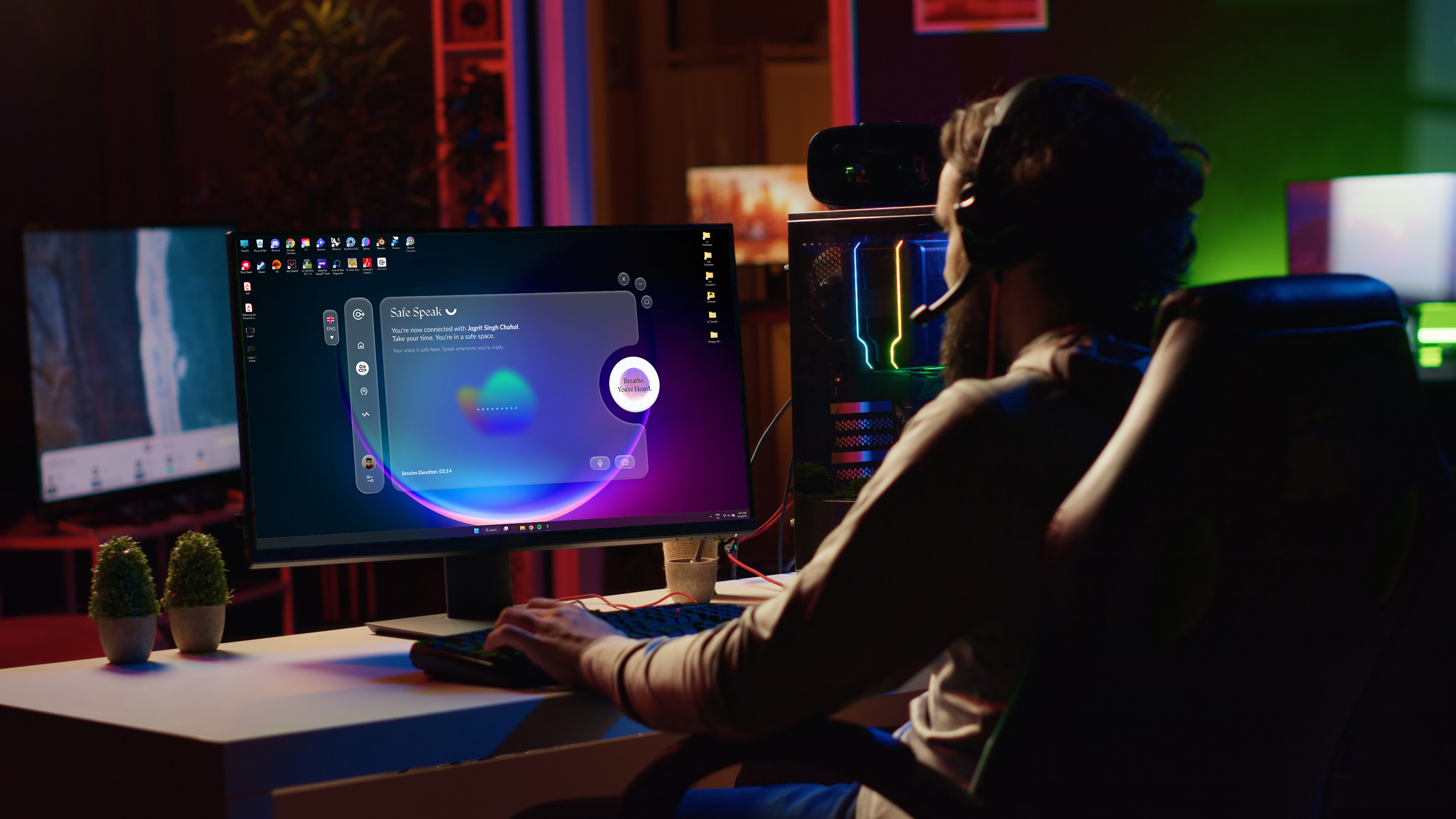 Mayukh Rastogi | Graphic Design 3