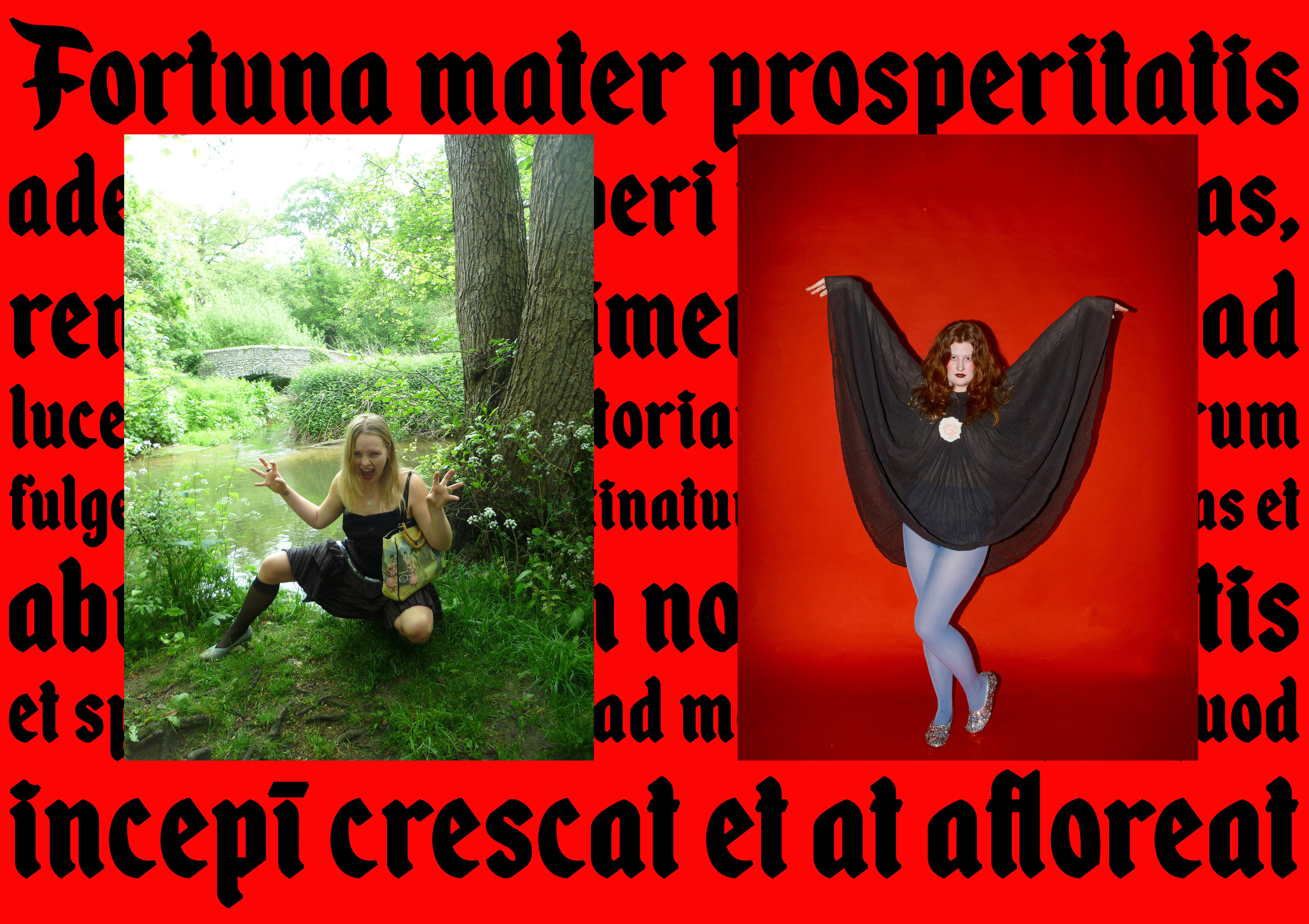 Anna Luize Gaile | Fashion & Textiles