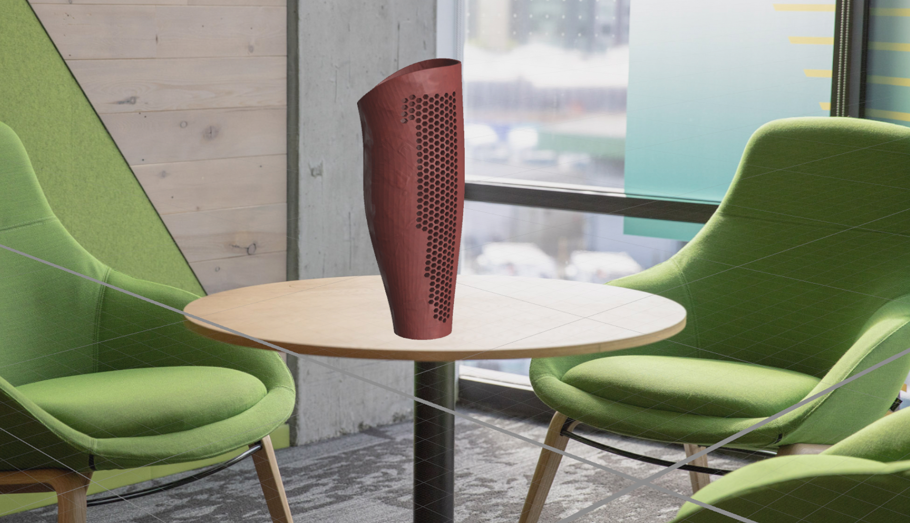 Justine Nwachukwu | Graphic Design 19